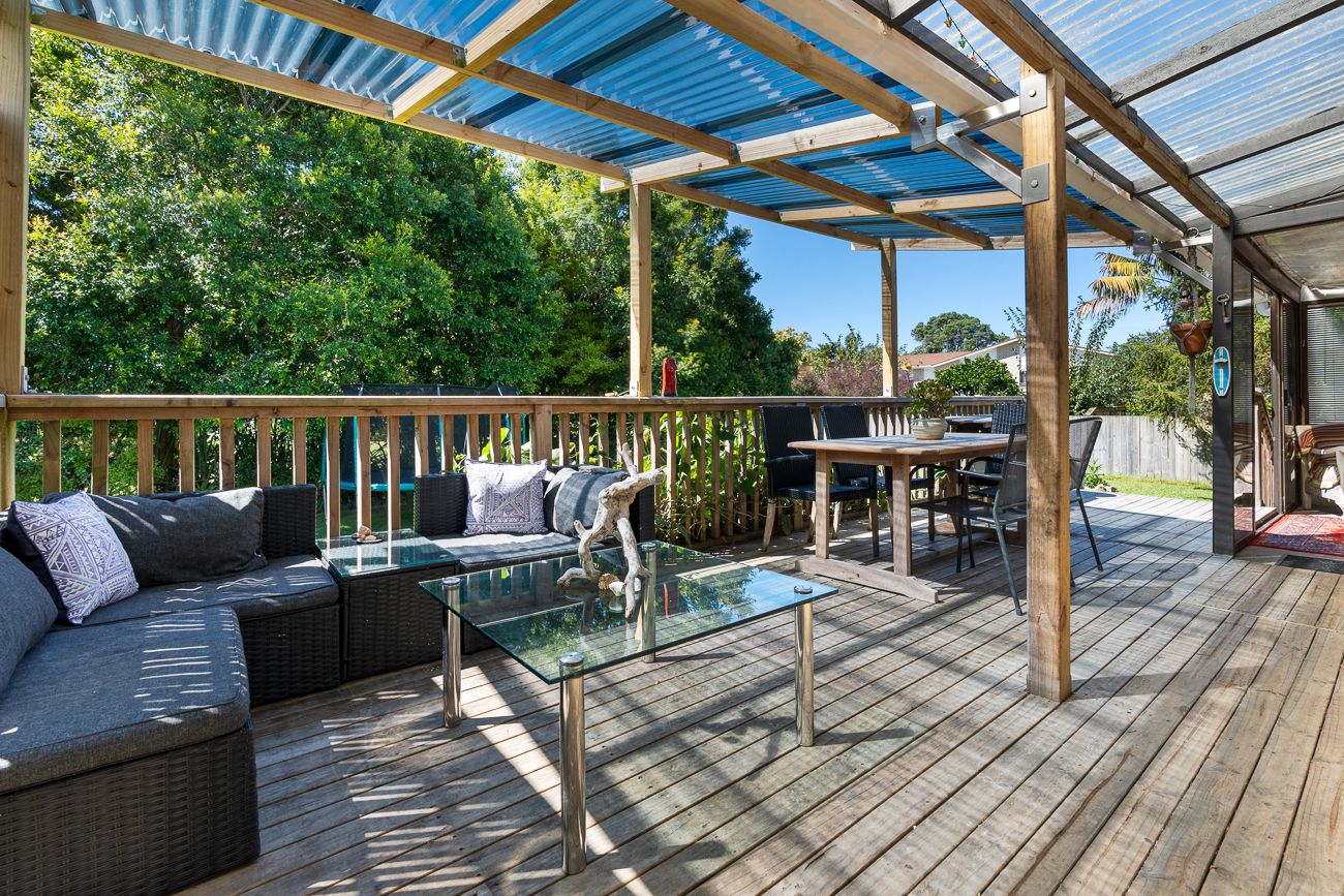 8 Shoebridge Crescent, Ngunguru, Whangarei District