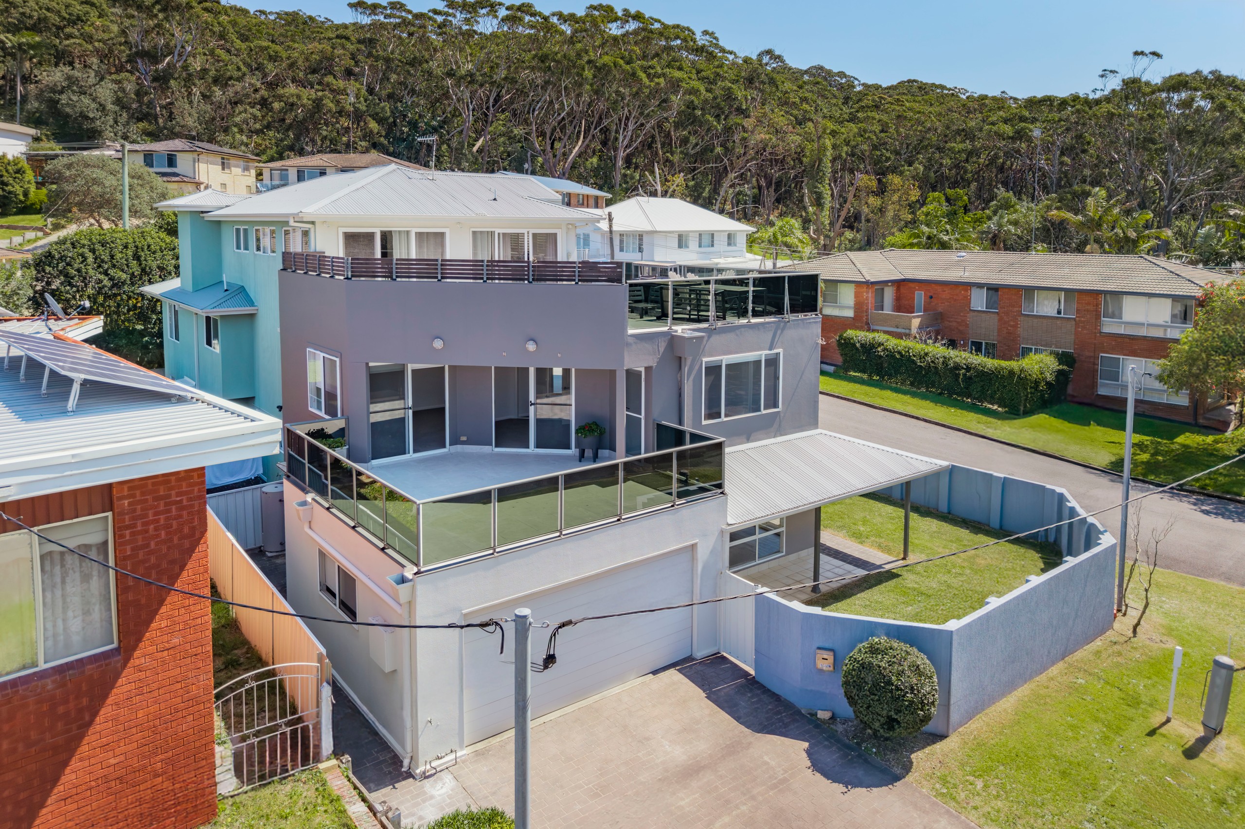 1/2B Marine Drive, Fingal Bay, NSW 2315