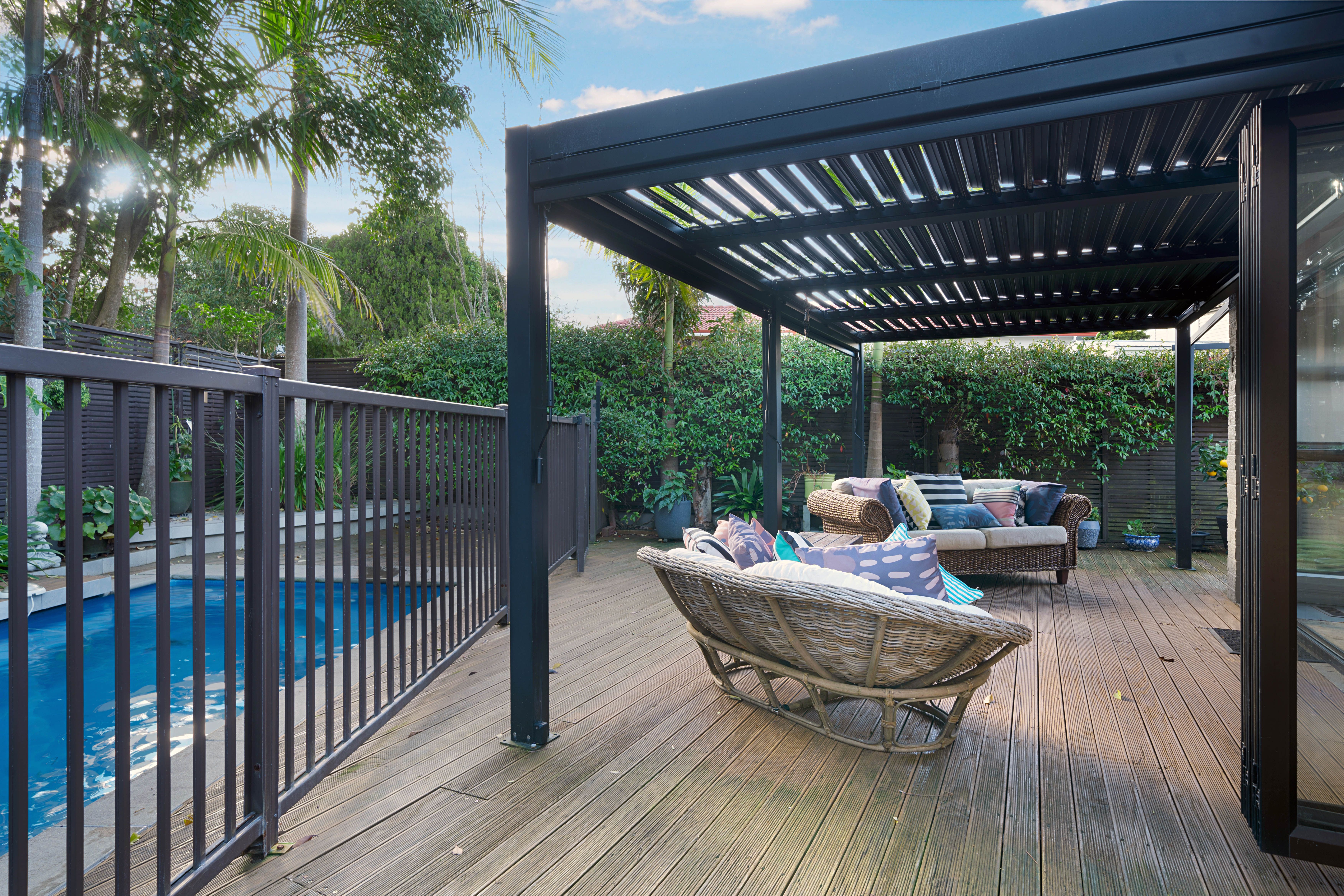 89A View Road, Henderson, Waitakere City