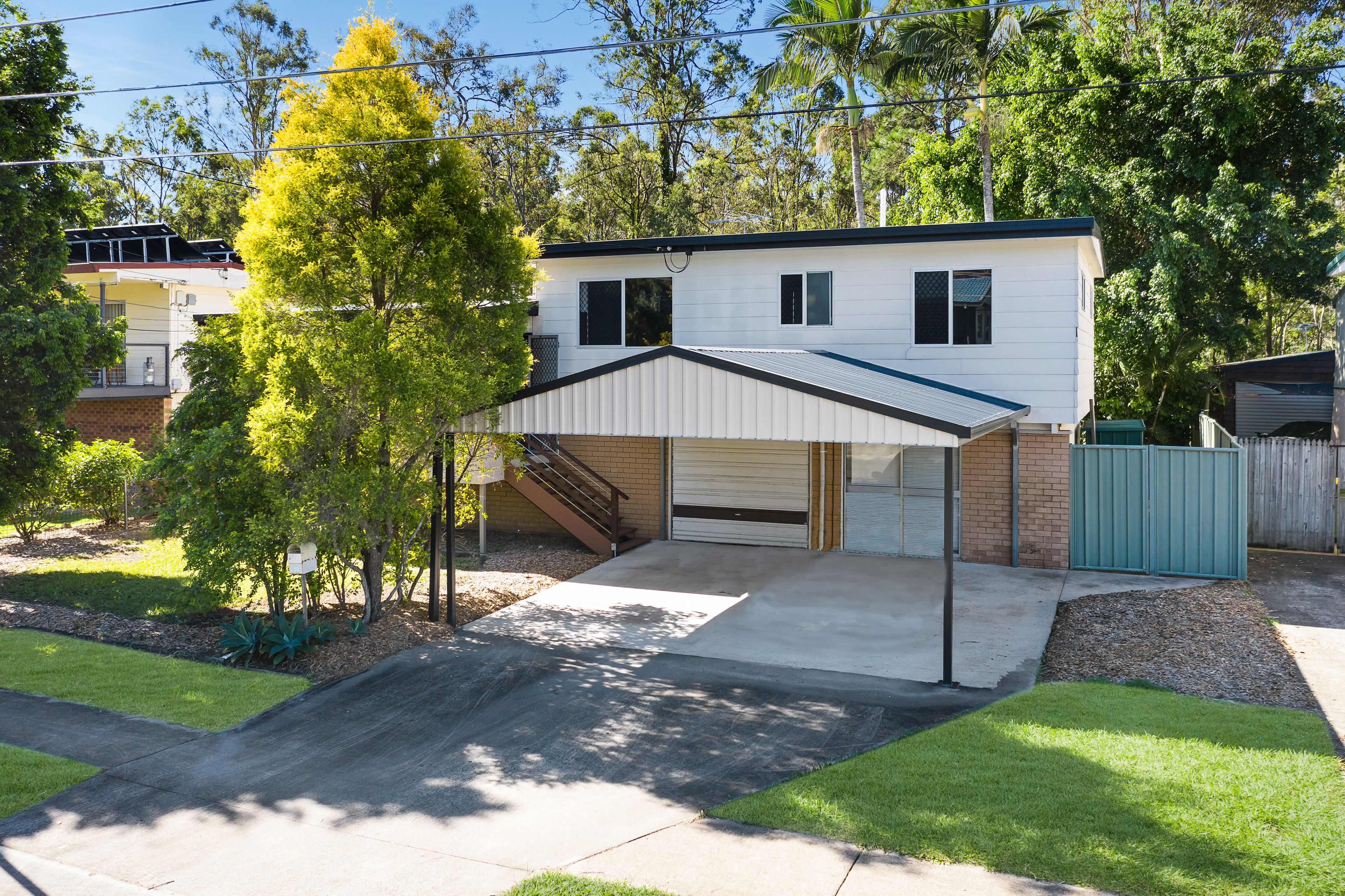 101 Wagensveldt Street, Slacks Creek, QLD 4127