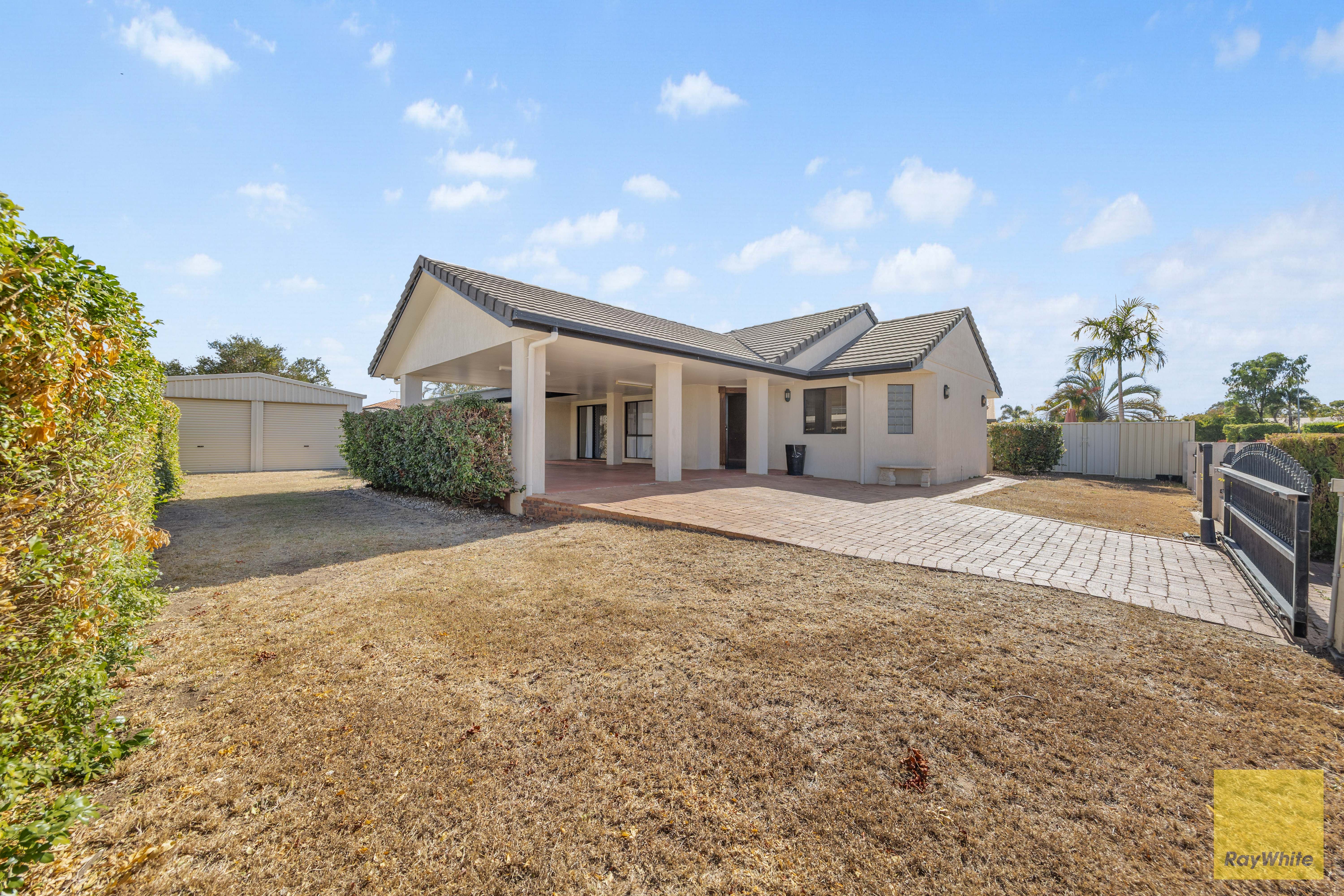 5 Dodd Drive, Emerald, QLD 4720