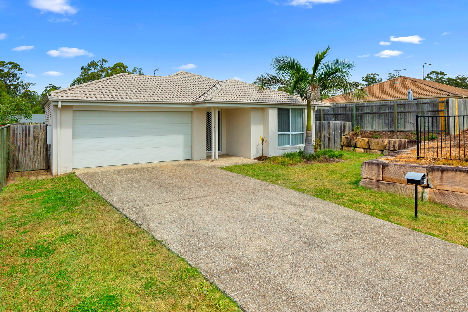 3 Cornelius Drive, Augustine Heights, QLD 4300