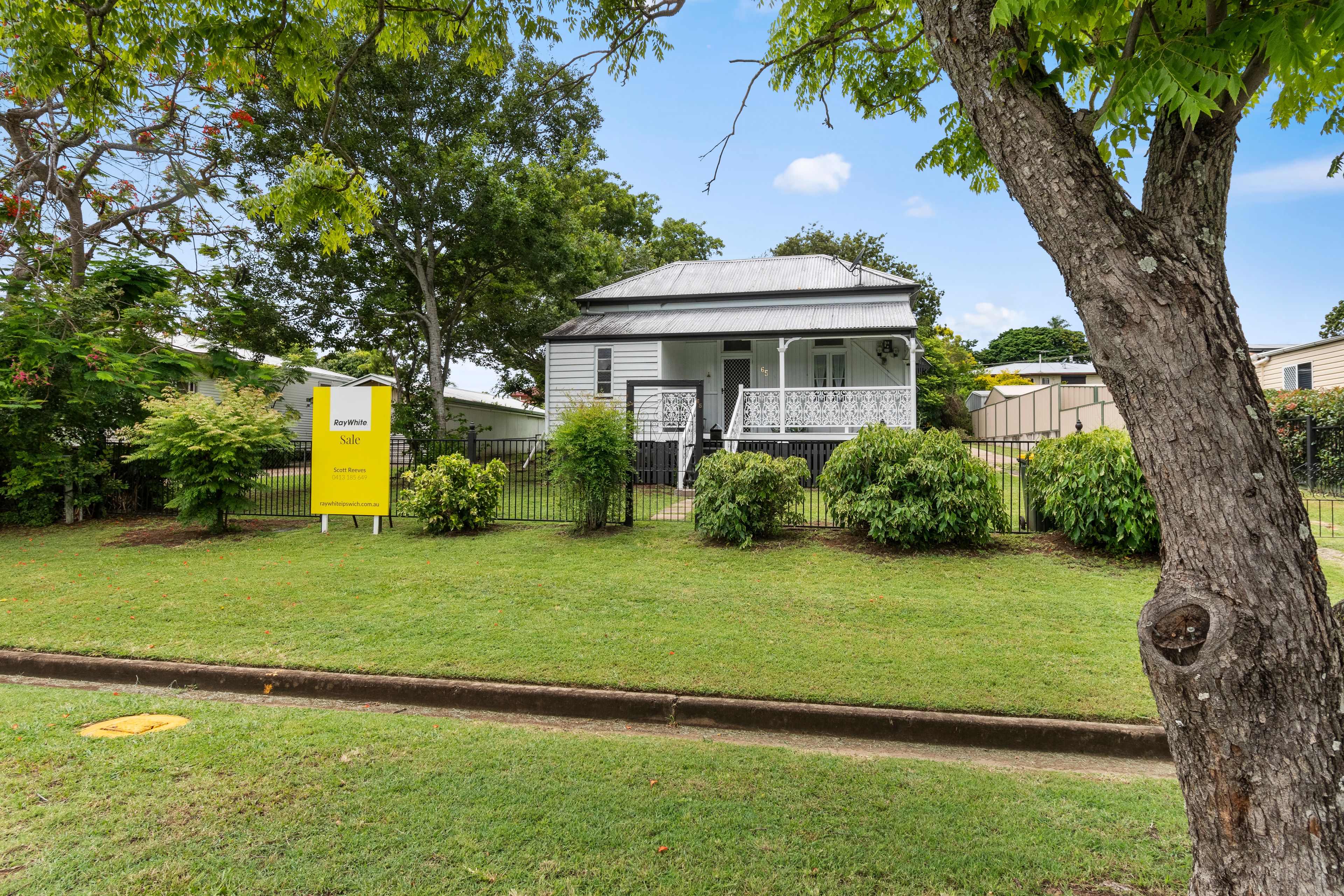 65 Anna Street, Beaudesert, QLD 4285