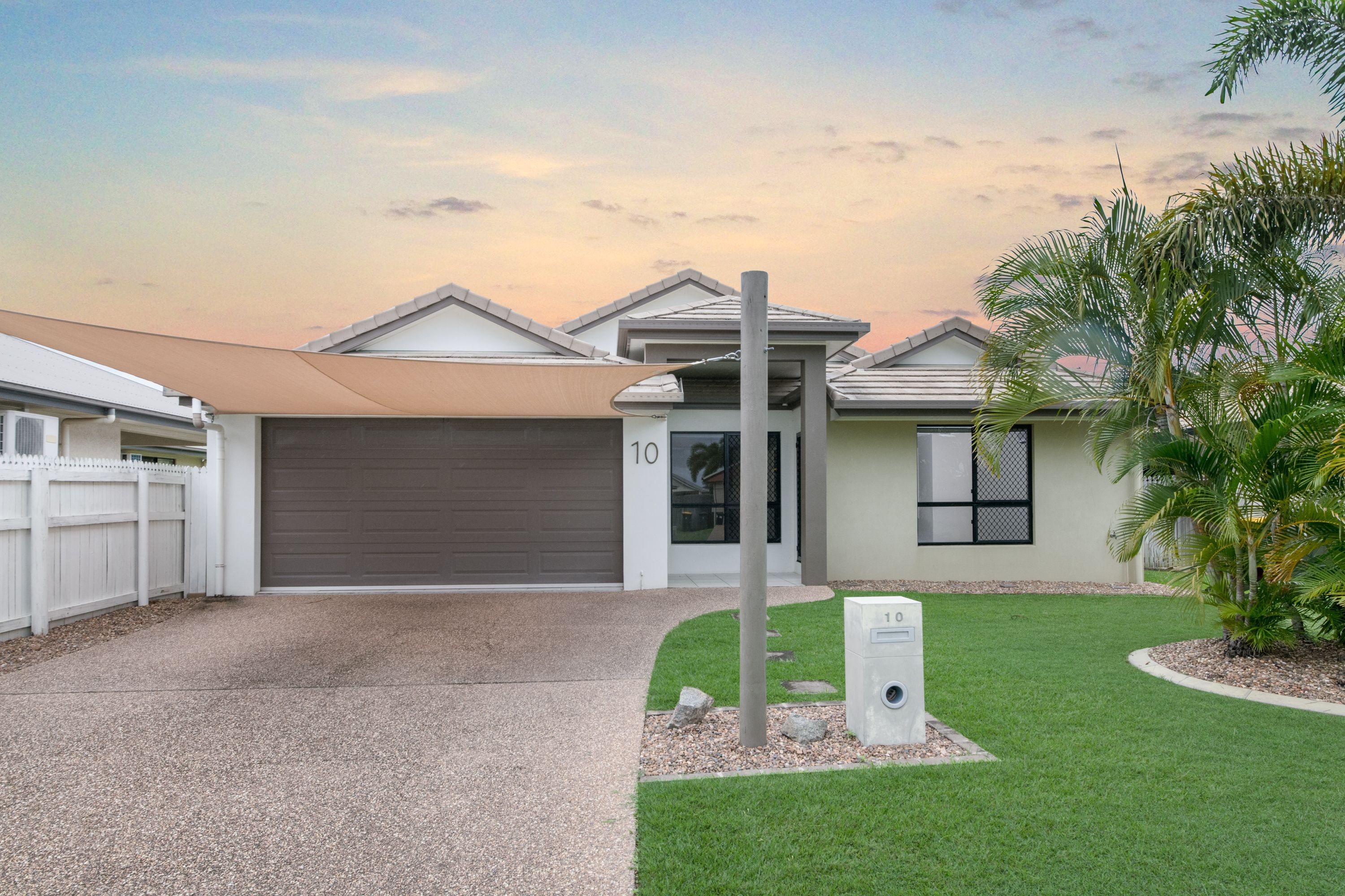10 Congreve Court, Kirwan QLD 4817