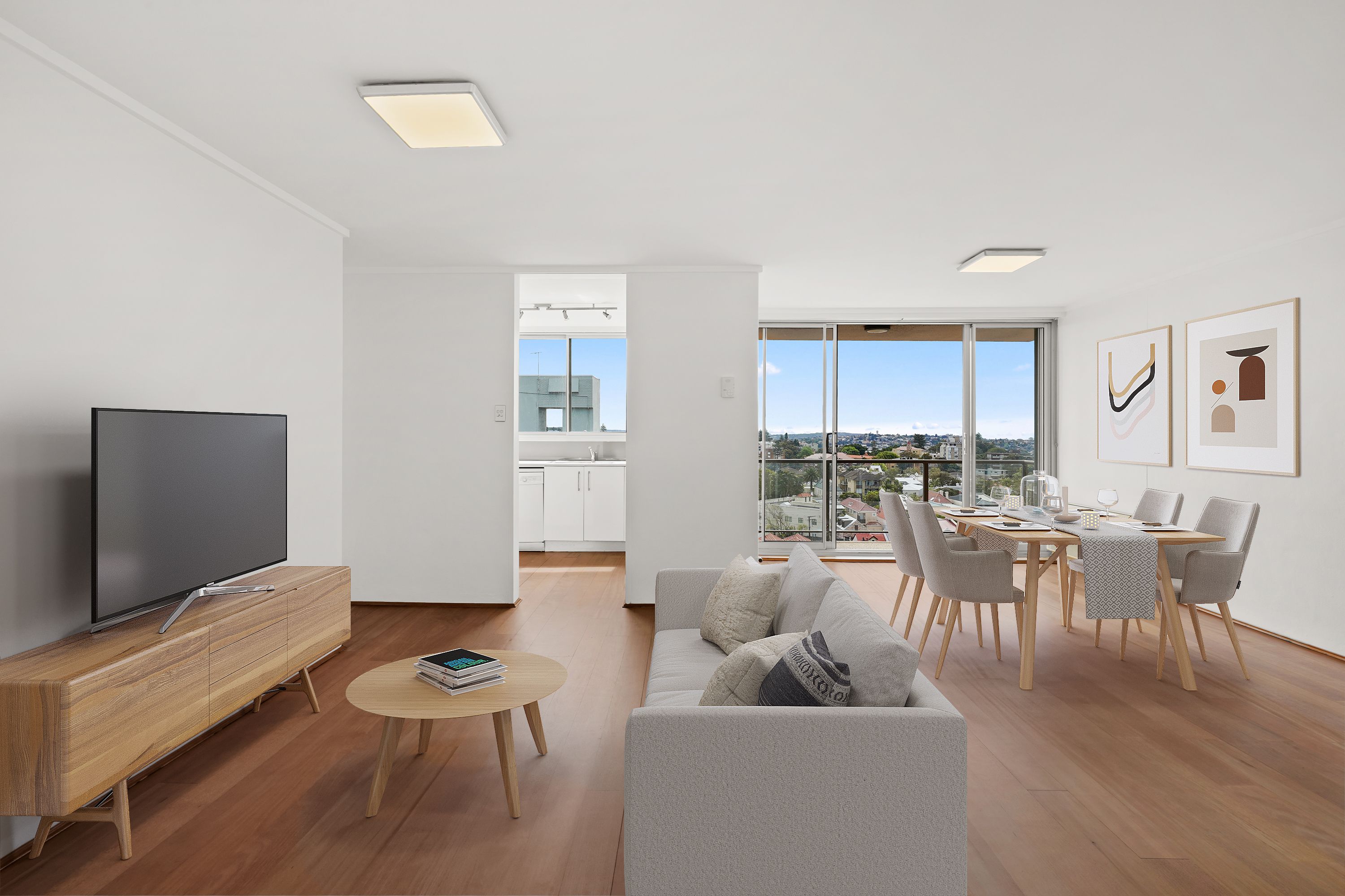 31/54-64 Bondi Road, Bondi Junction, NSW 2022
