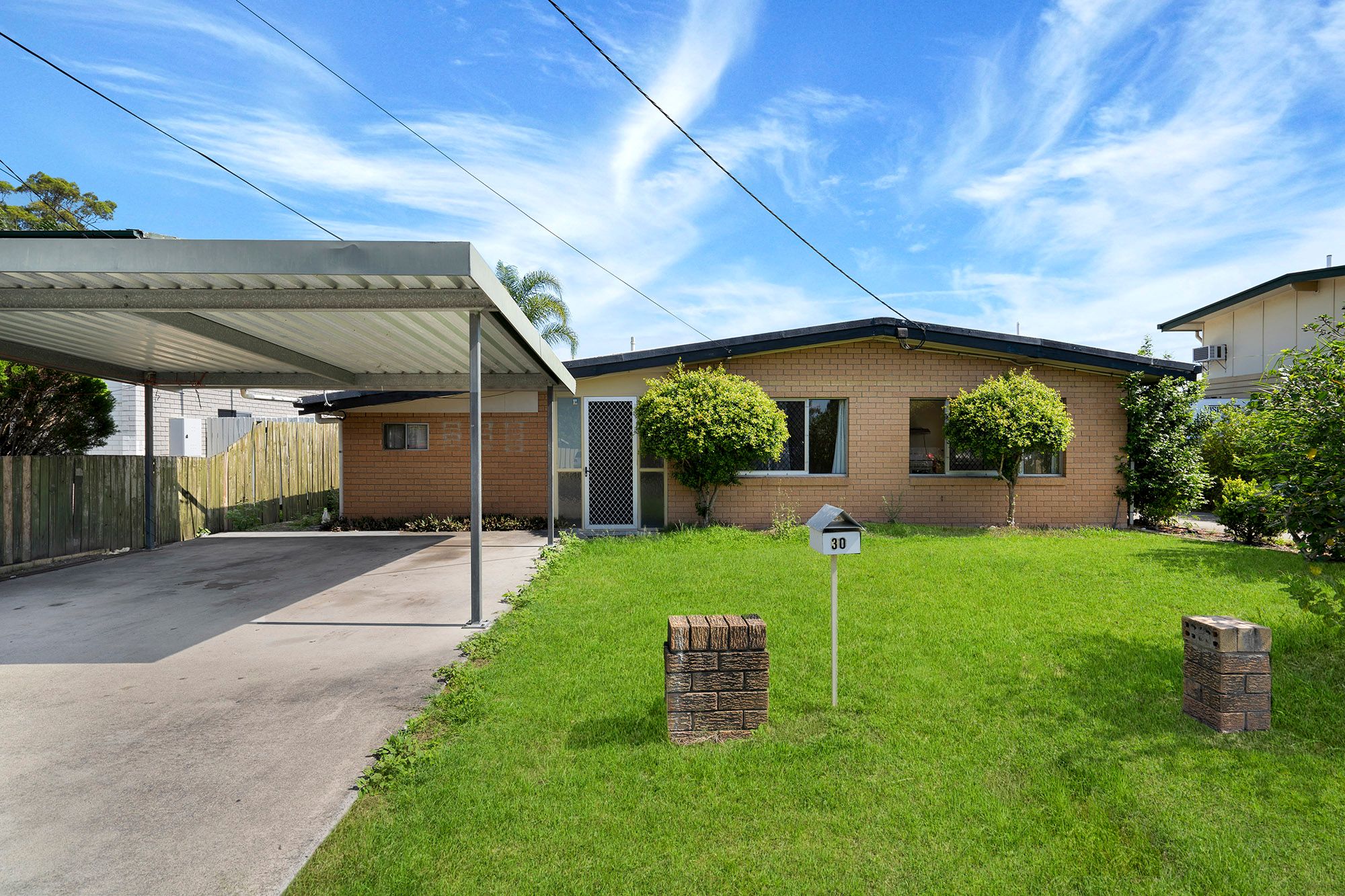 30 Edith Street, Kingston, QLD 4114