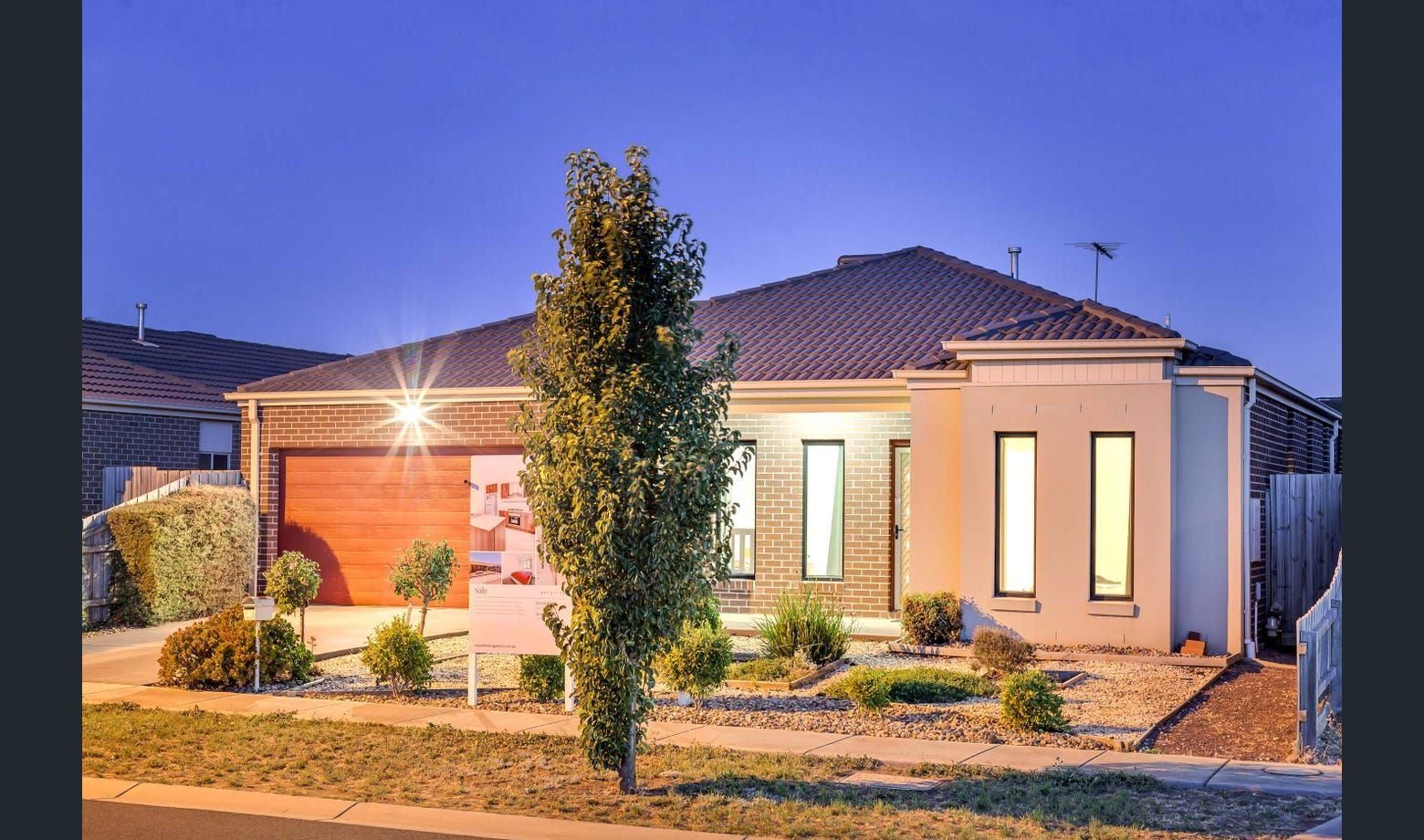 14 Red Robin Road, Truganina, VIC 3029