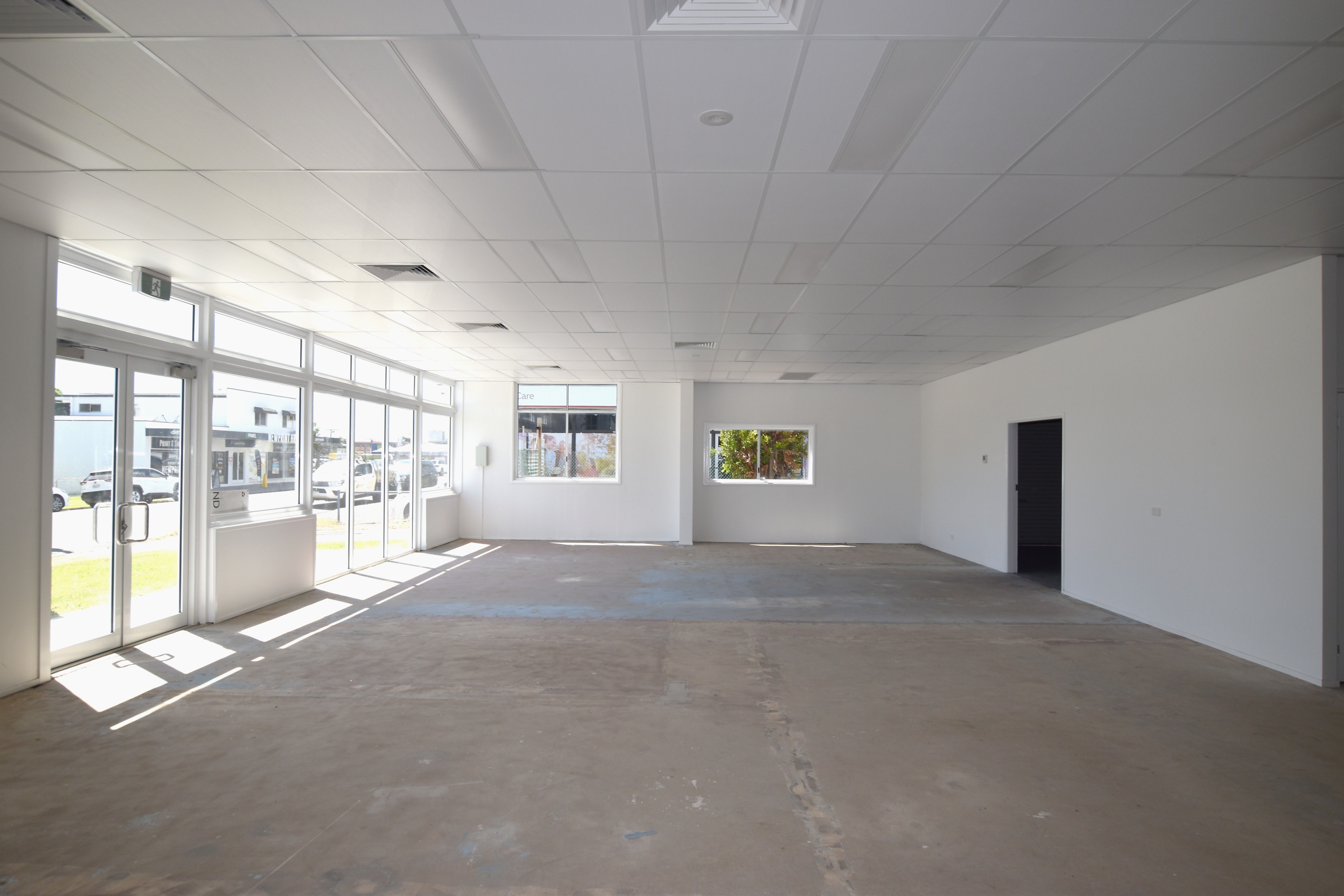 23 Off Street, Gladstone Central, QLD 4680