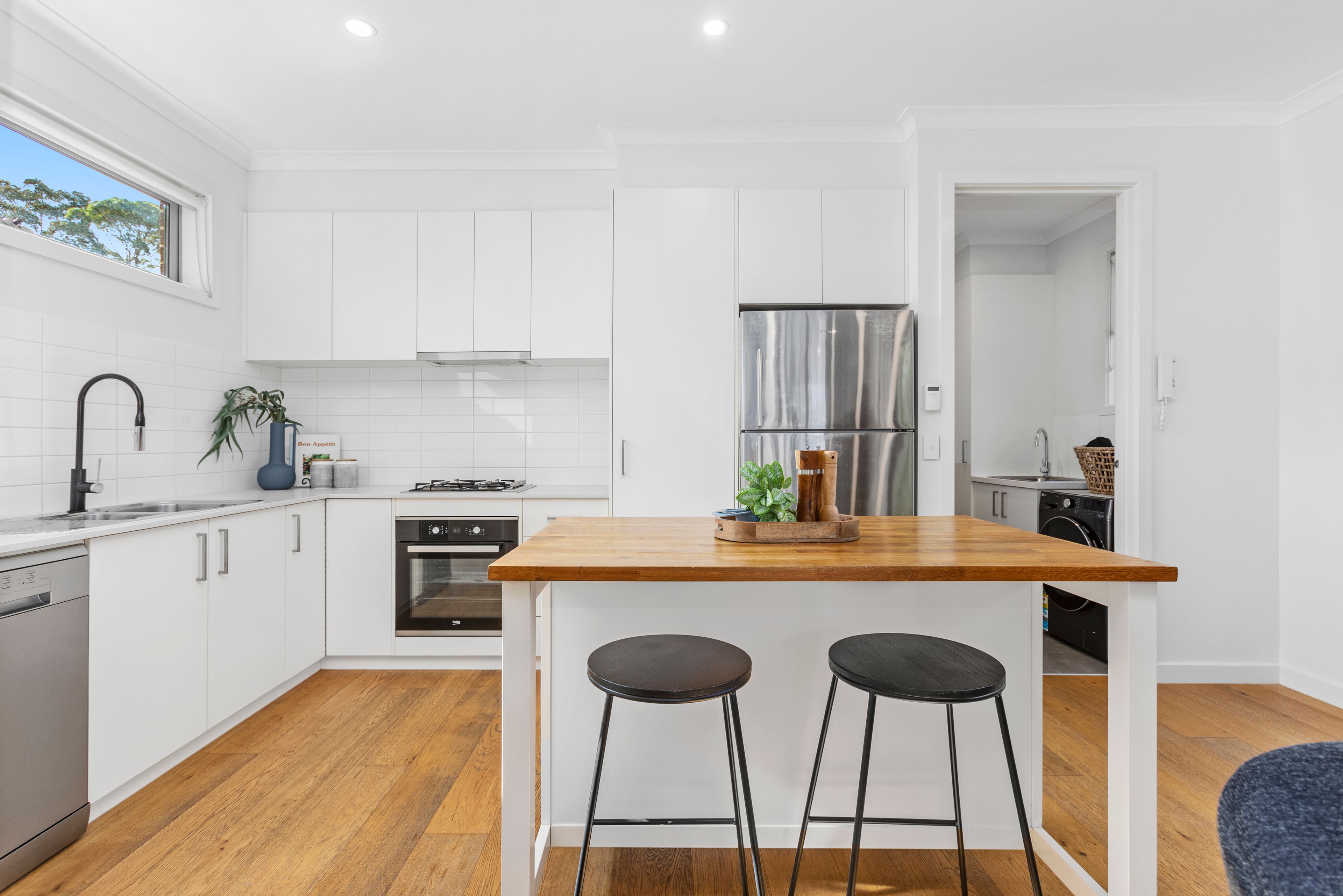 1/11 Jellicoe Street, Cheltenham, VIC 3192