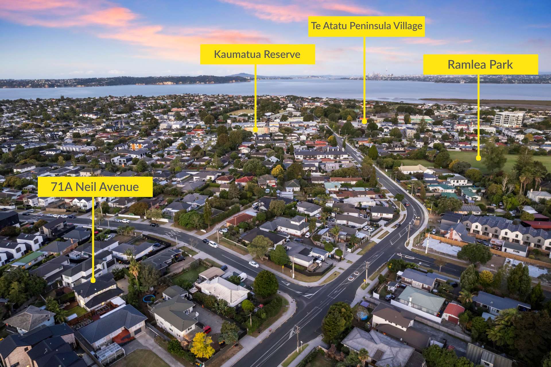 71A Neil Avenue photo 24