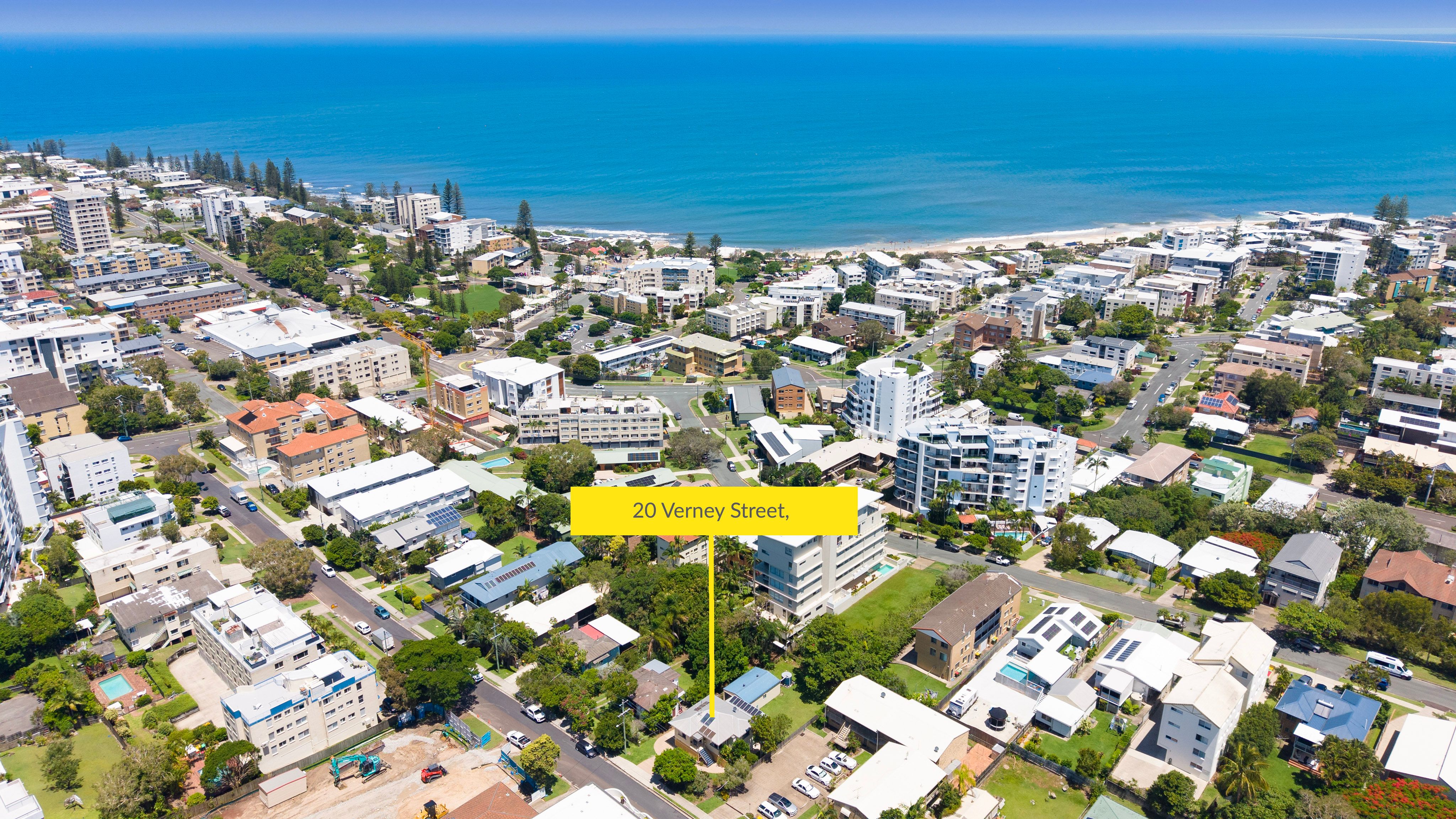 20 Verney Street, Kings Beach, QLD 4551