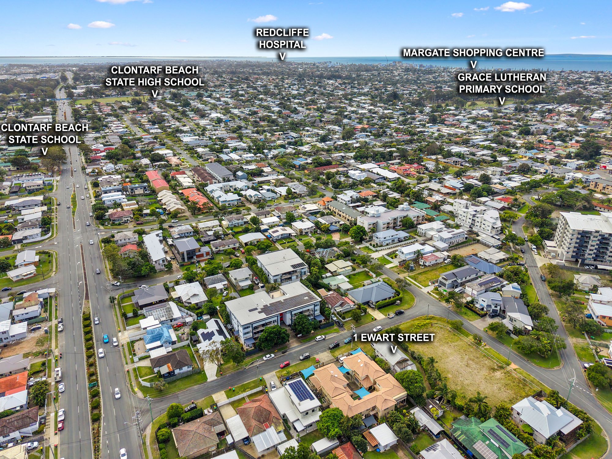 1 Ewart Street — photo 23 of 30