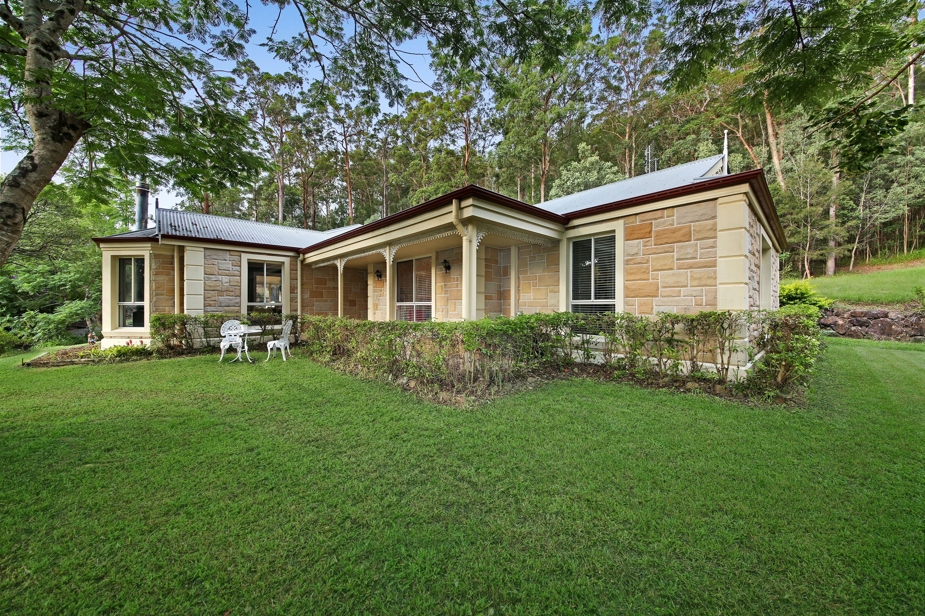 6 Carissa Place, Bonogin, QLD 4213