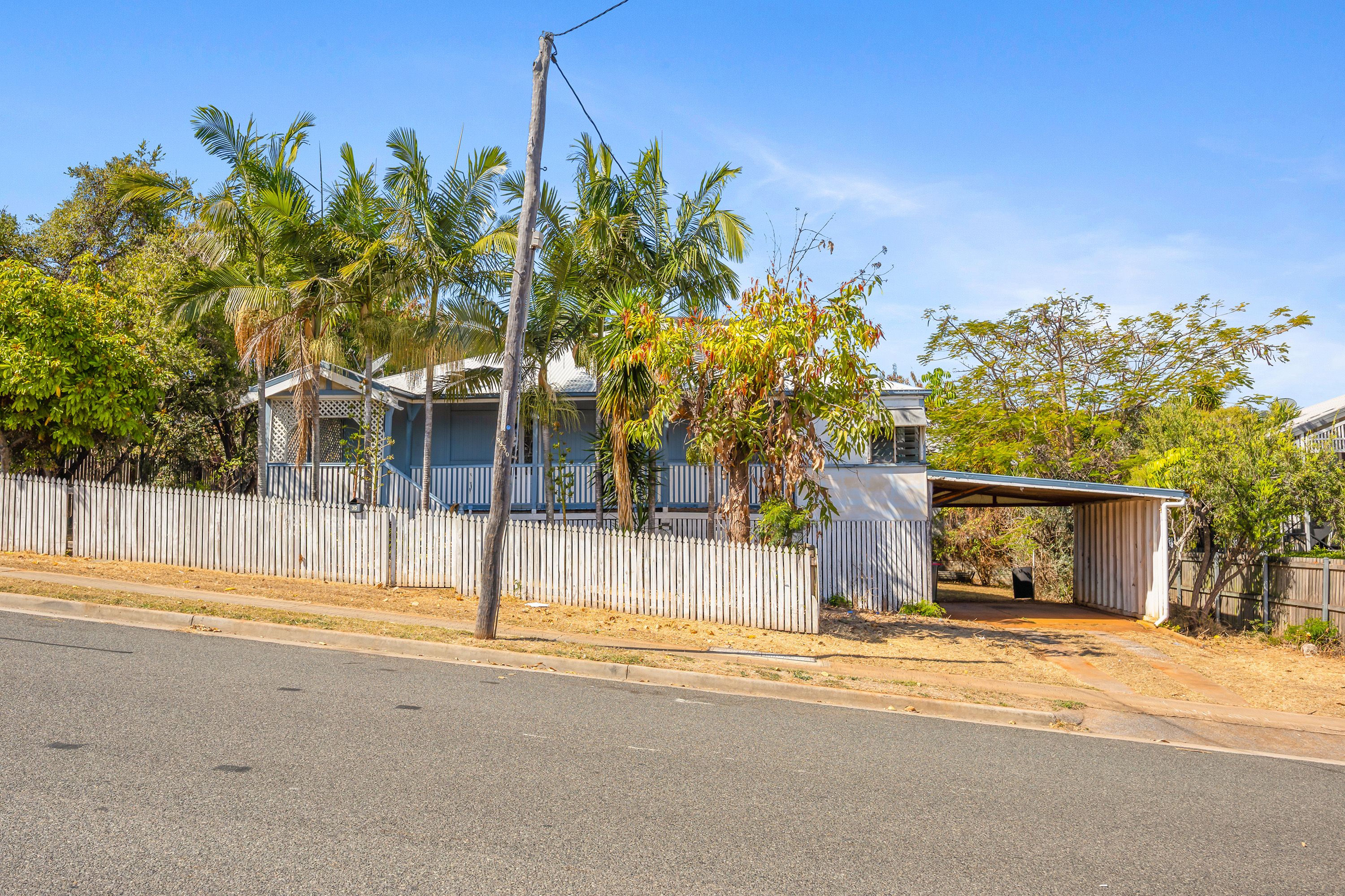 35 Roseberry Street — photo from Ray White Gladstone