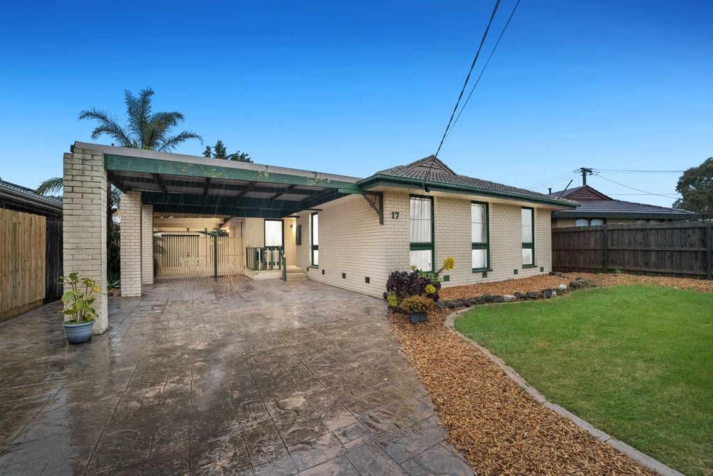 17 Baggott Drive — photo from Ray White Werribee