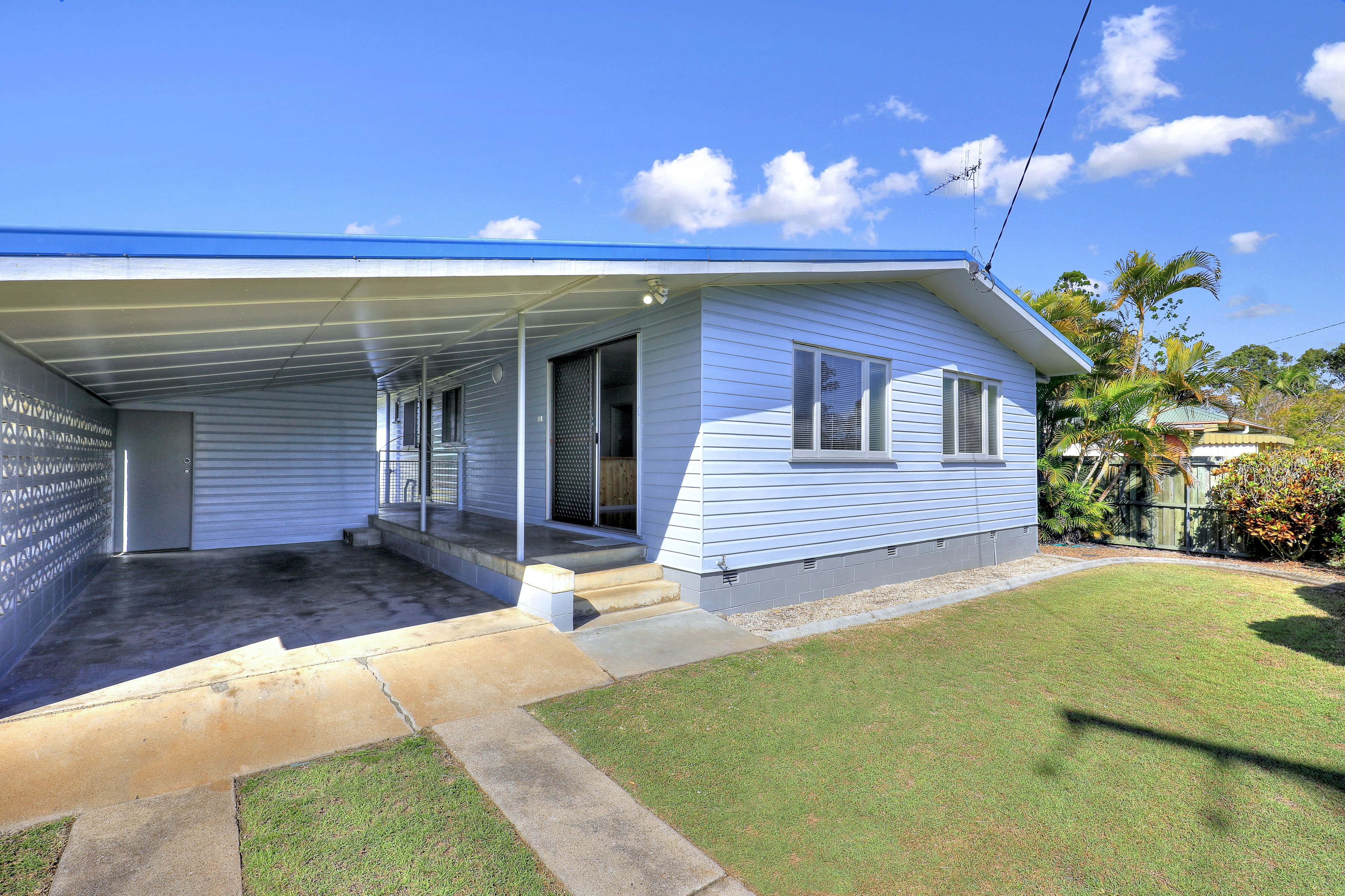 66 Mimnagh Street, Norville, QLD 4670