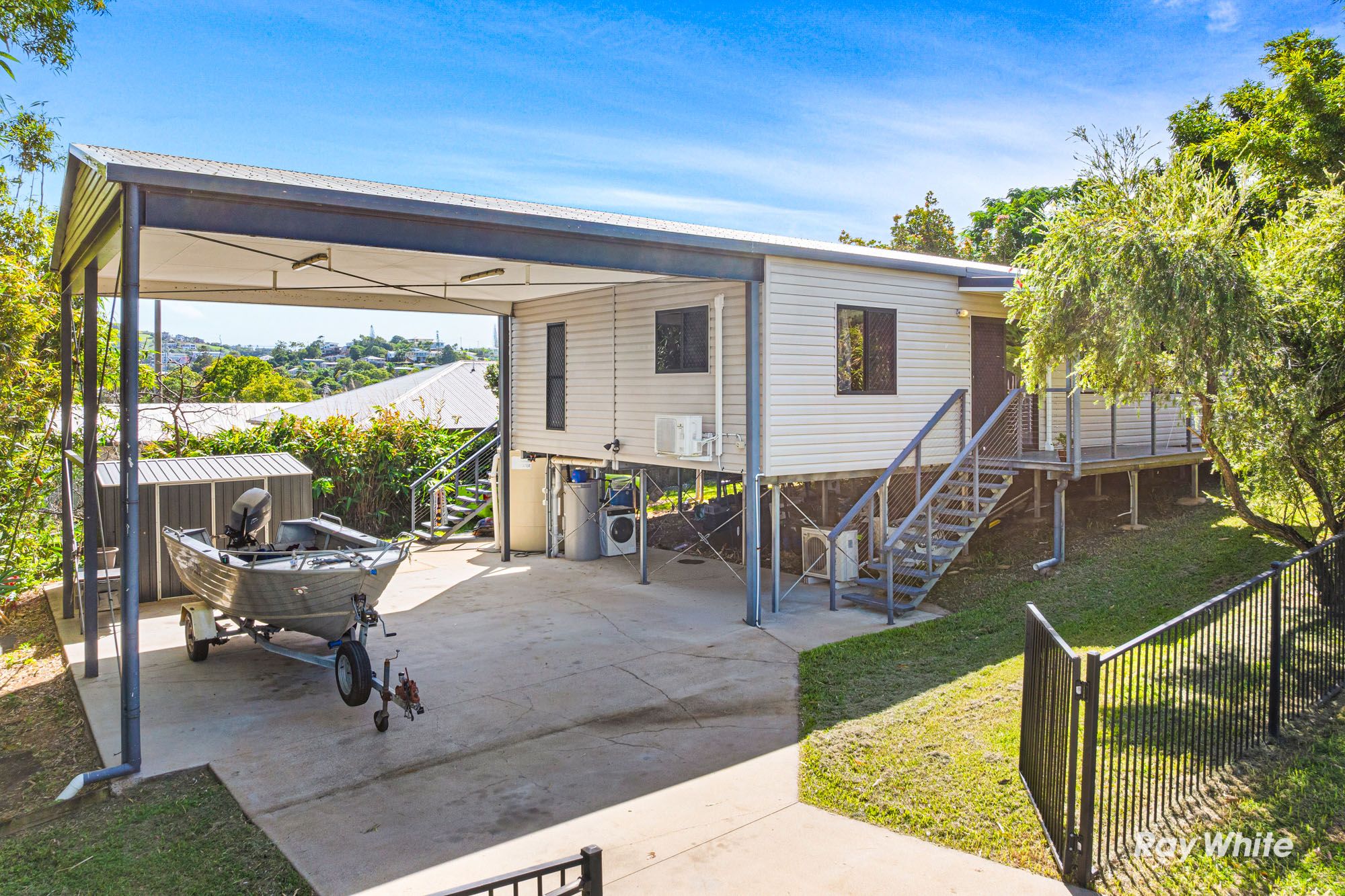 1 Johnathon Street, Yeppoon, QLD 4703