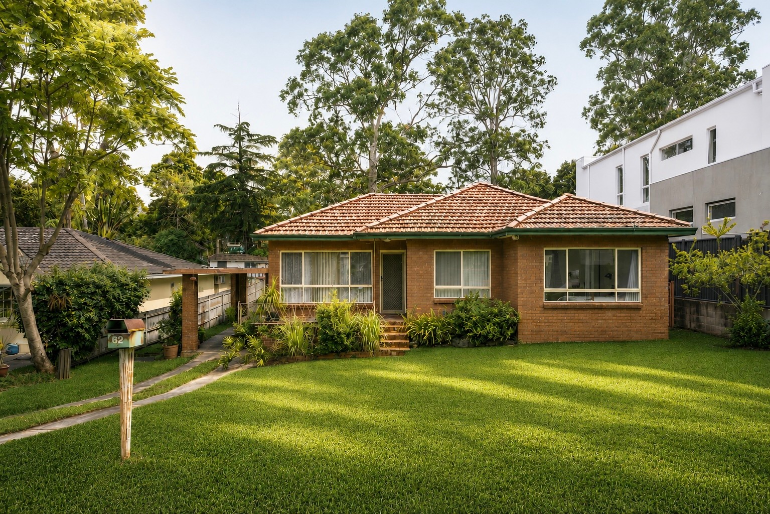 62 Cross Street, Baulkham Hills, NSW 2153