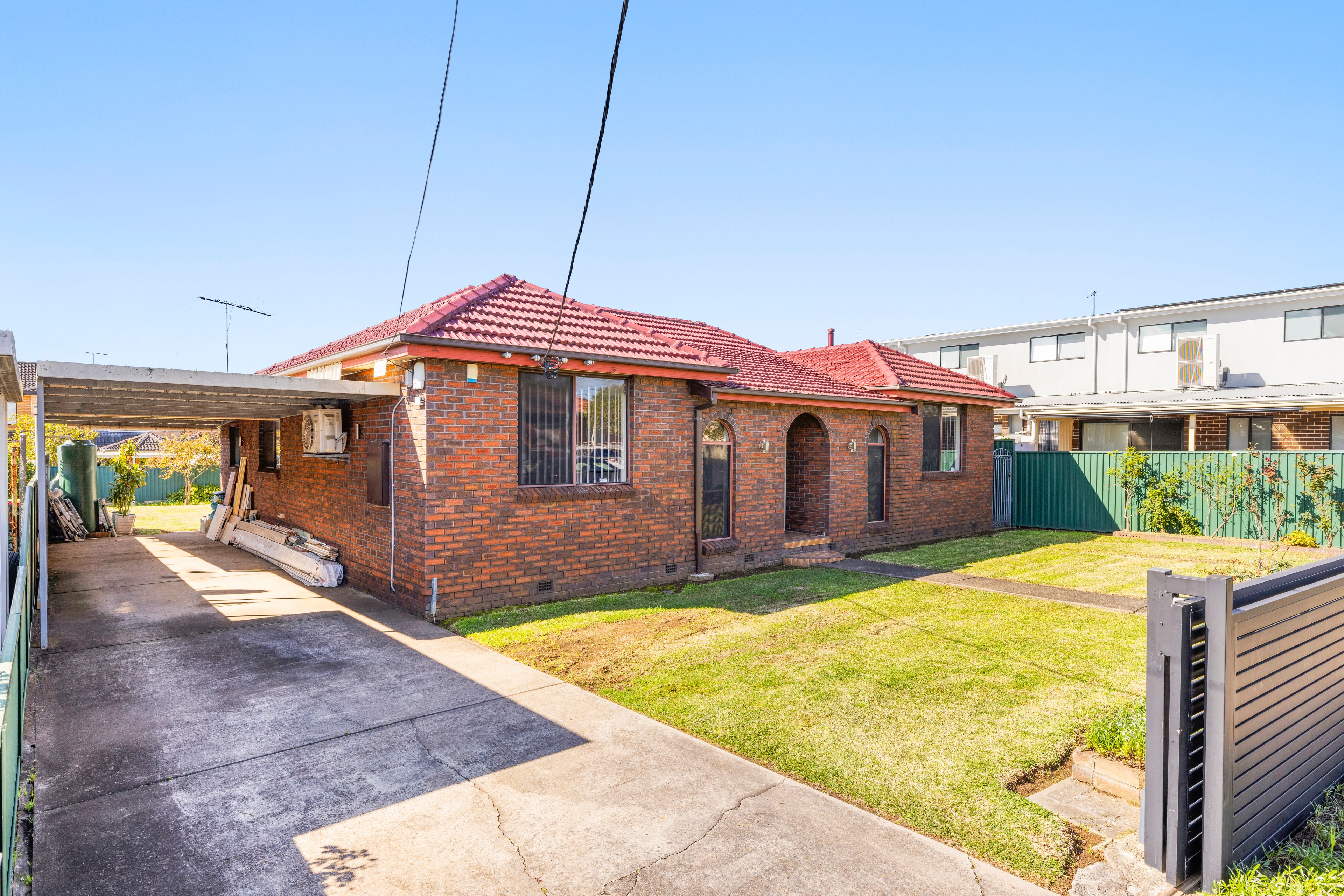 21 Nile Street, Fairfield Heights, NSW 2165