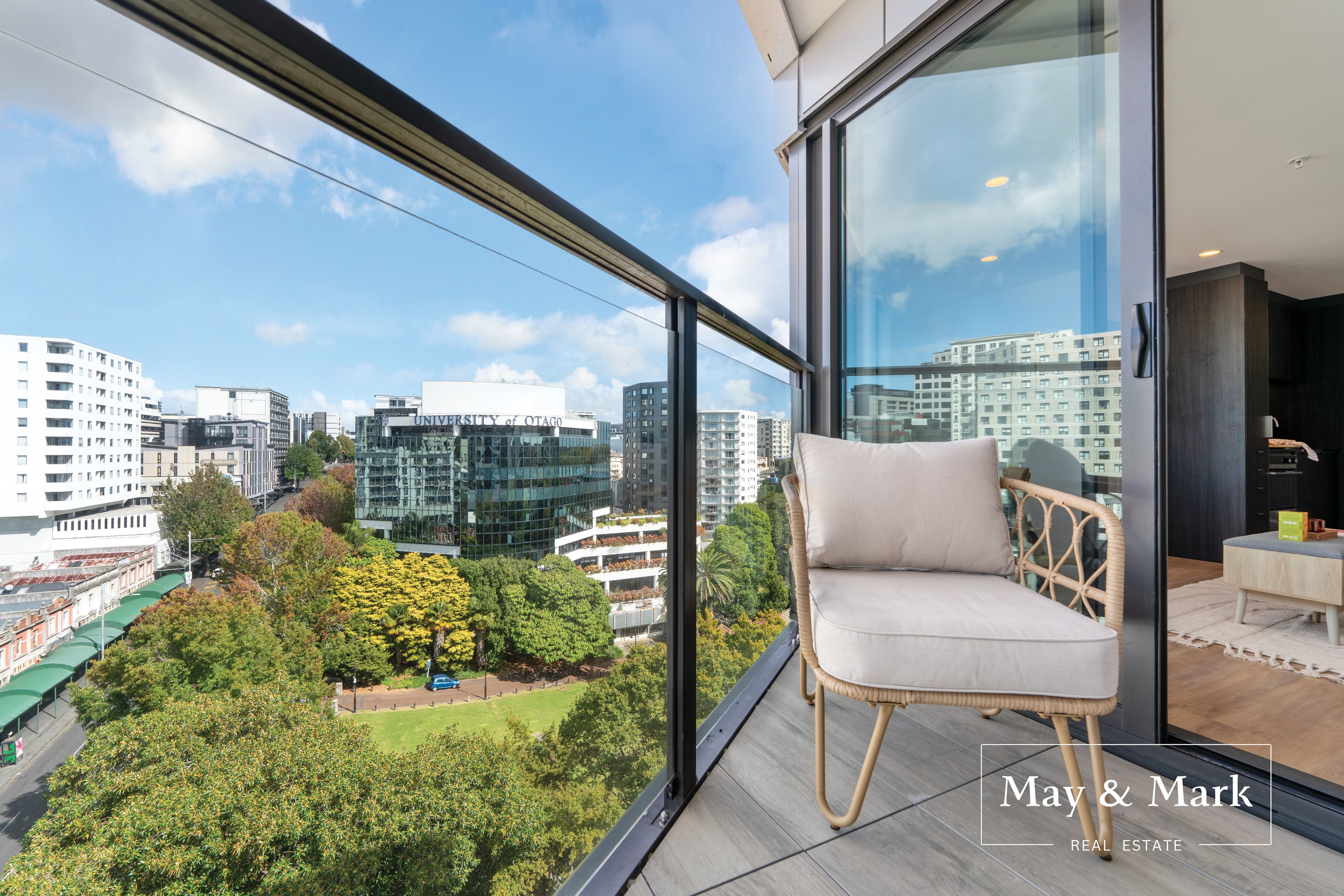 1109/369 Queen Street, Auckland Central, Auckland City