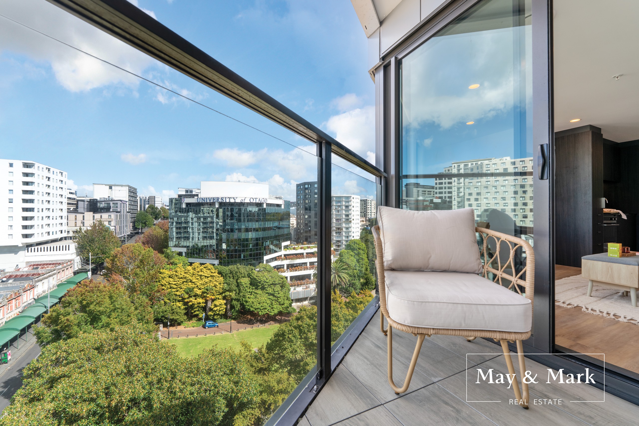 1109/369 Queen Street, Auckland Central, Auckland City