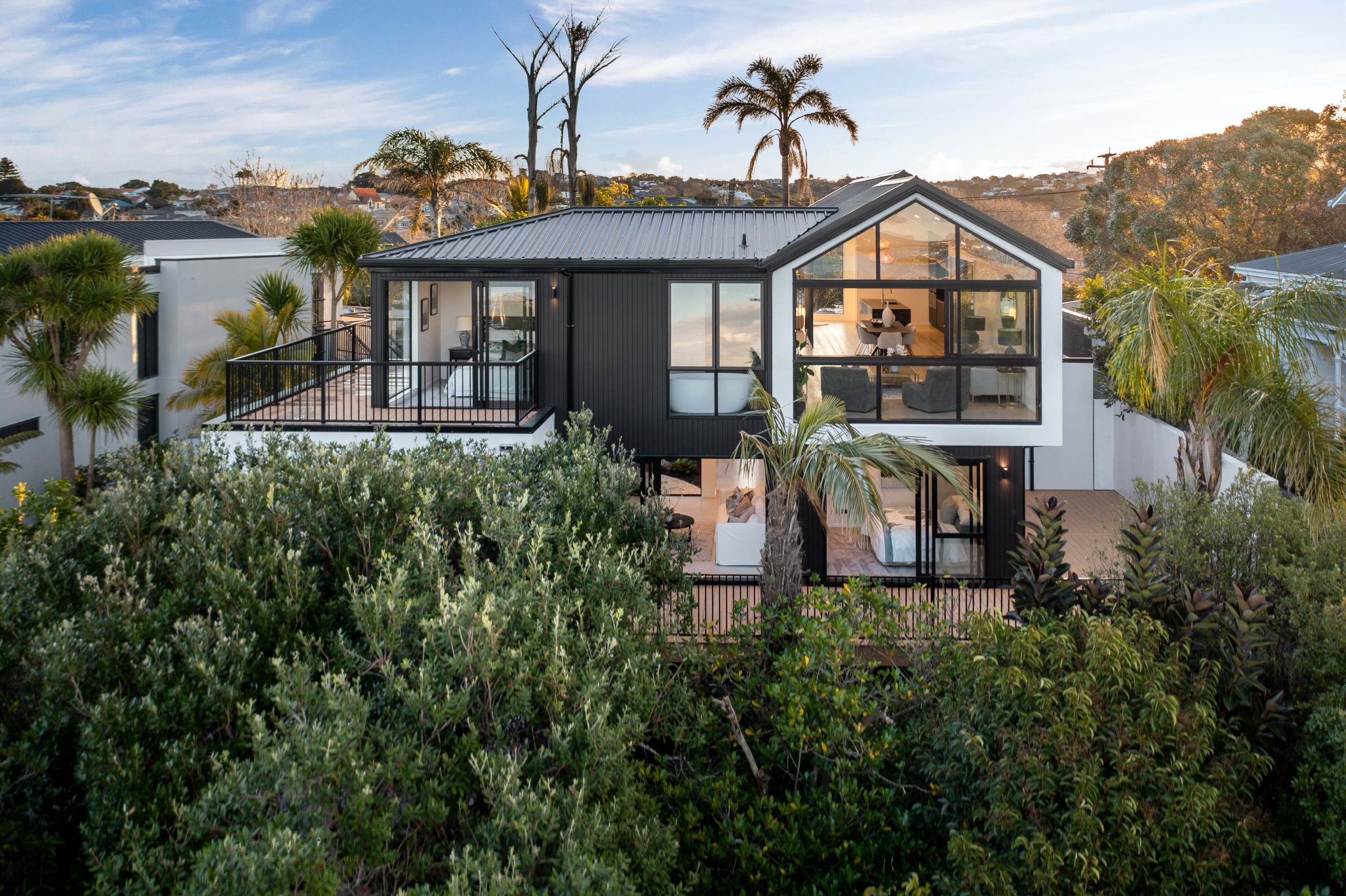 13 Waimana Avenue, Northcote Point, North Shore City