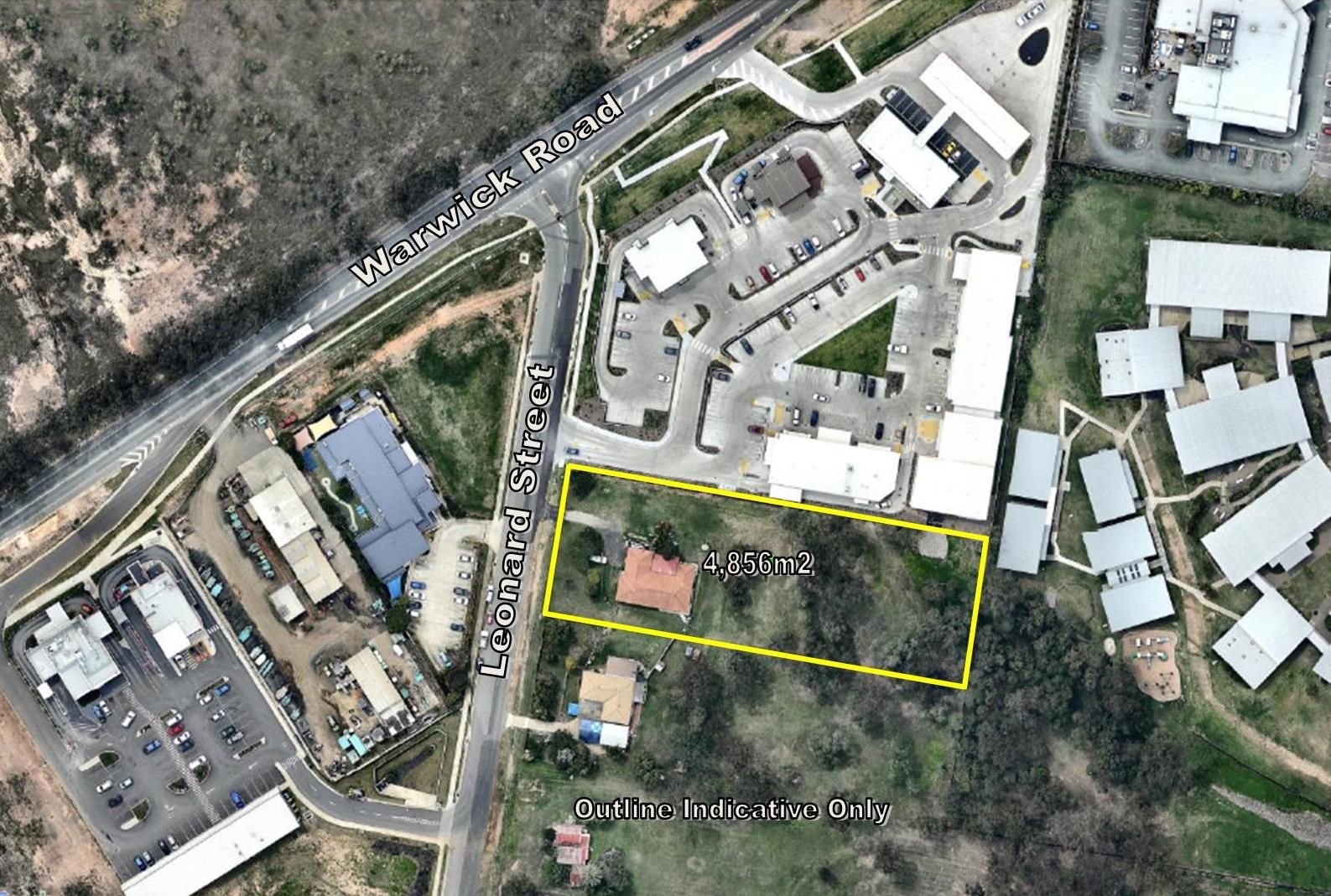 10-12 Leonard Street, Yamanto, QLD 4305