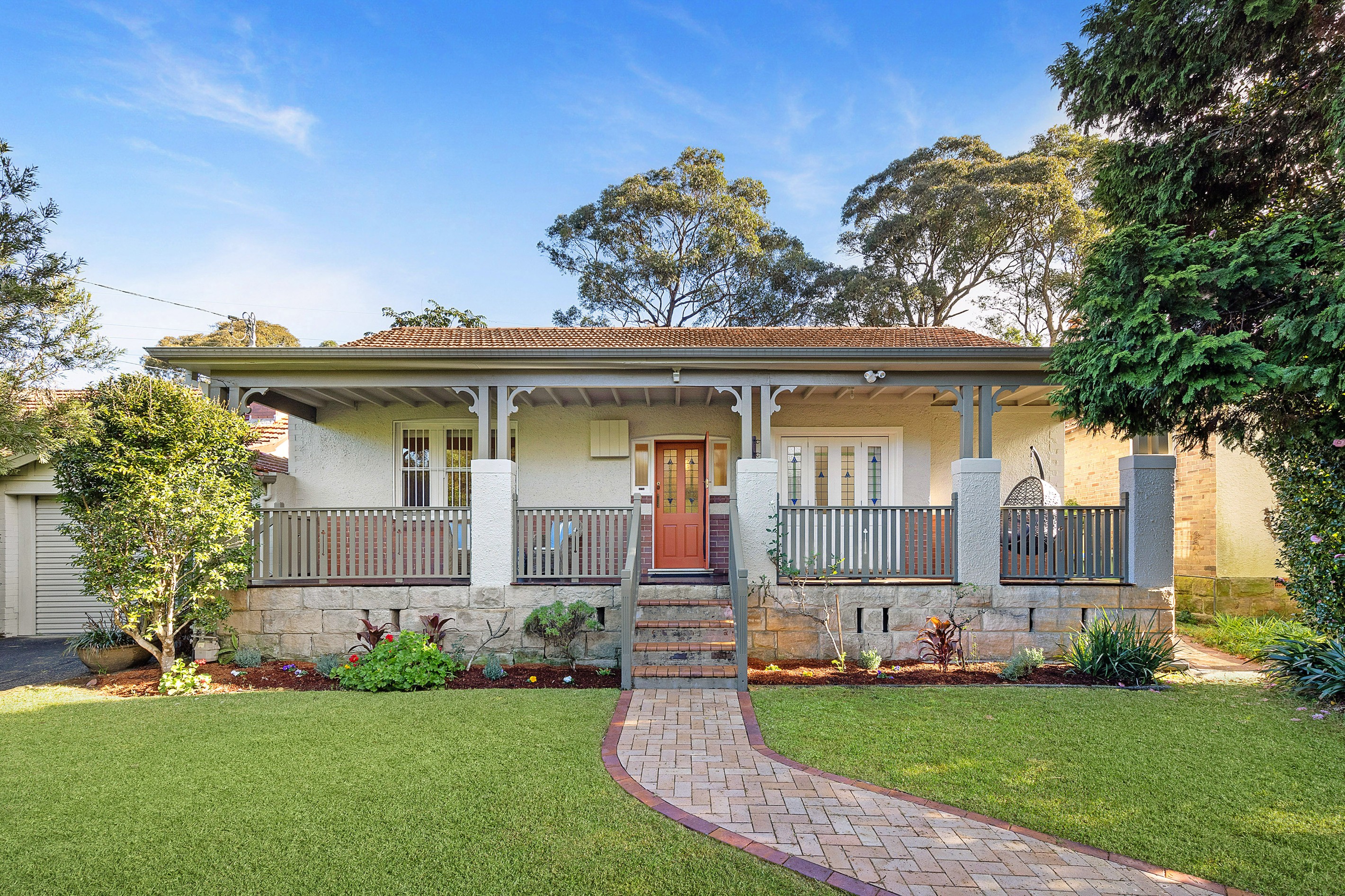 10 Strickland Avenue, Lindfield, NSW 2070