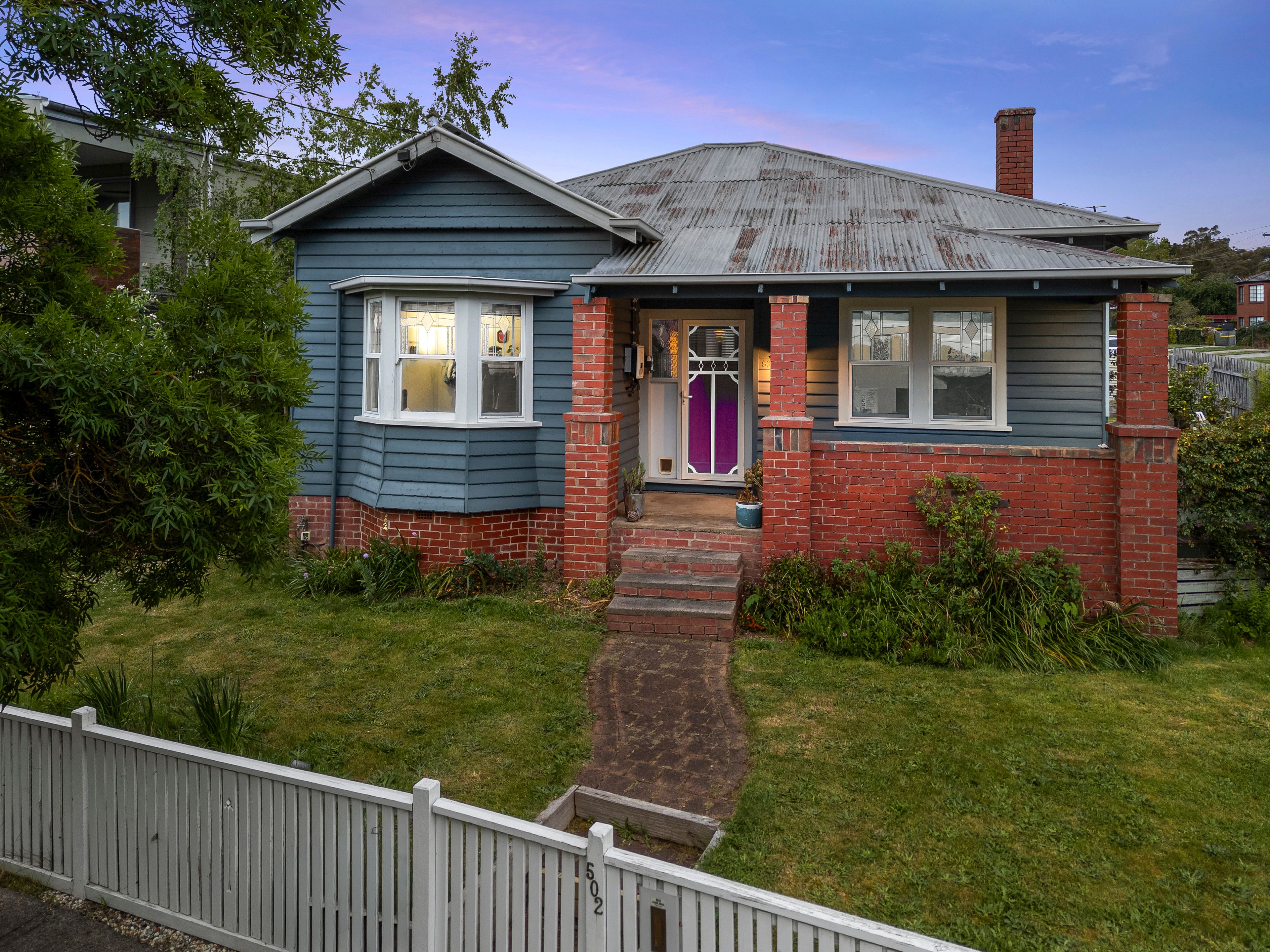 502 Sherrard Street, Black Hill, VIC 3350