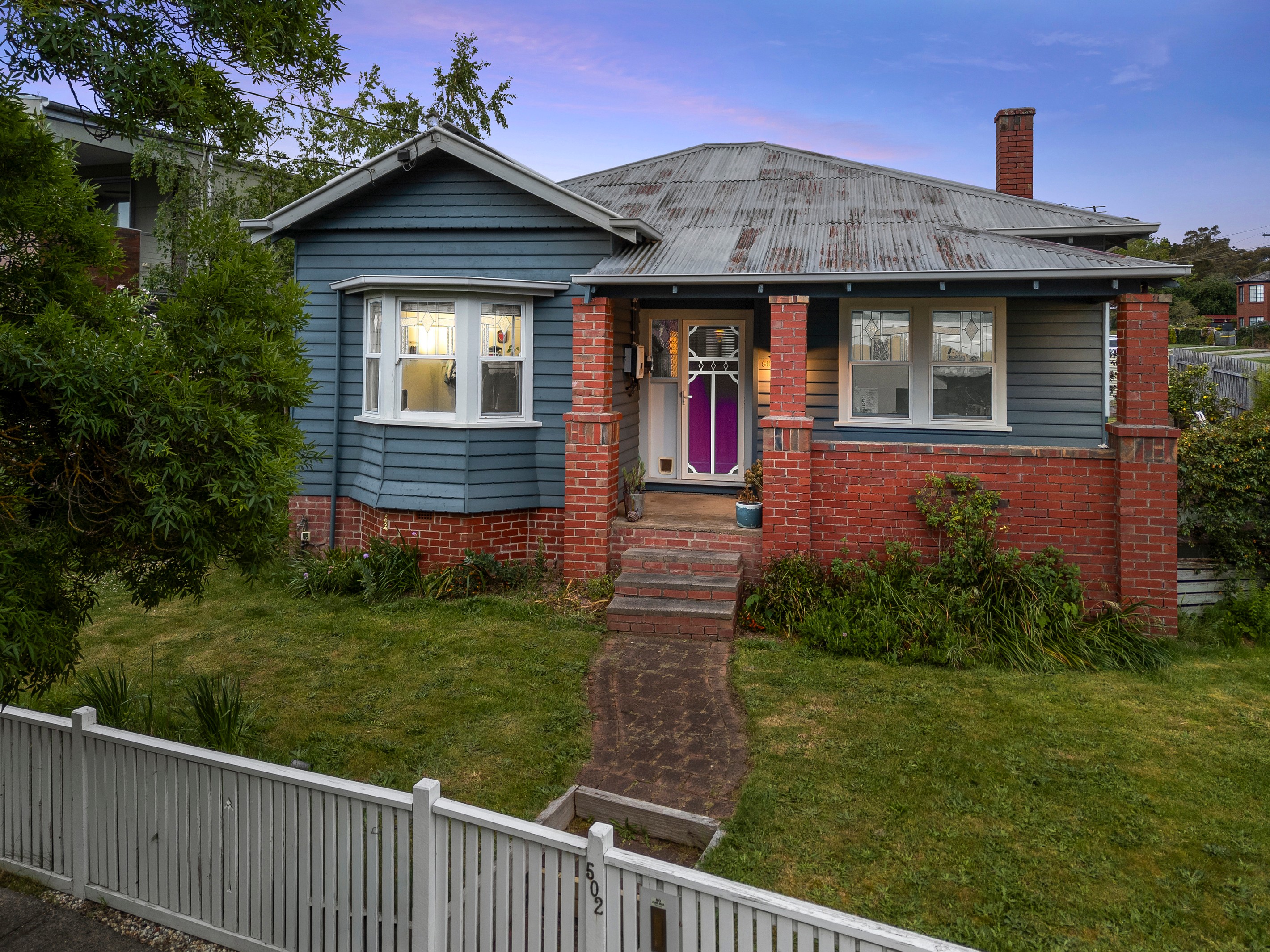 502 Sherrard Street, Black Hill, VIC 3350