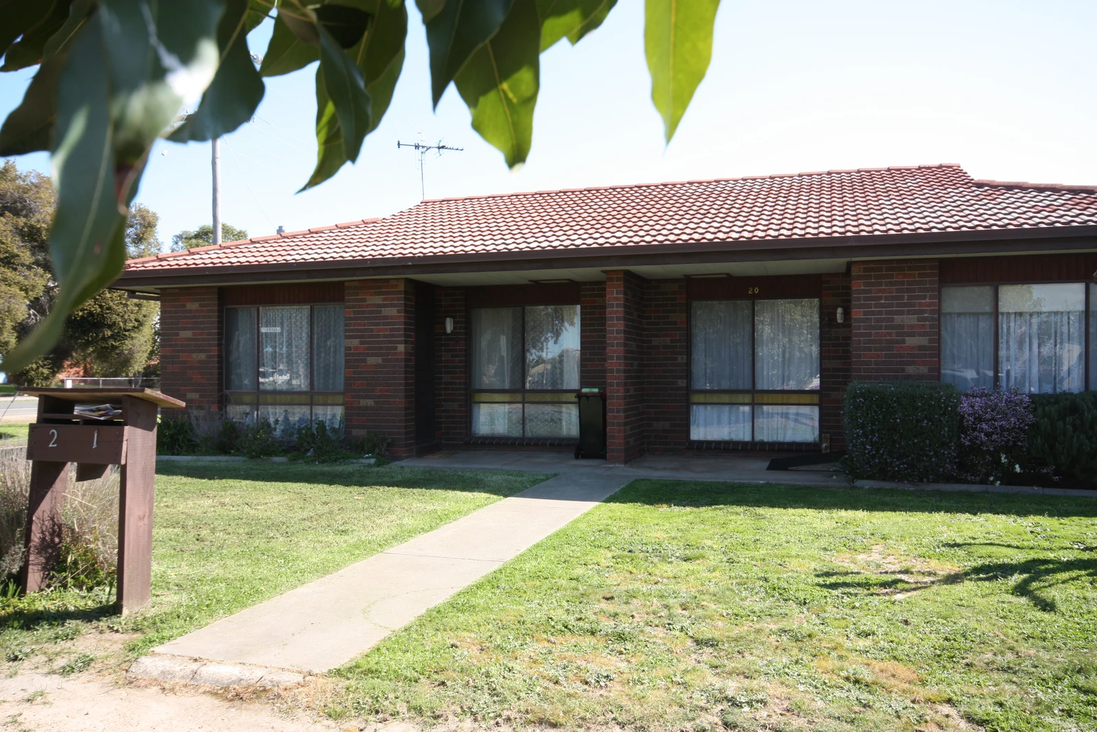 2/20 Lavery Street, Benalla, VIC 3672