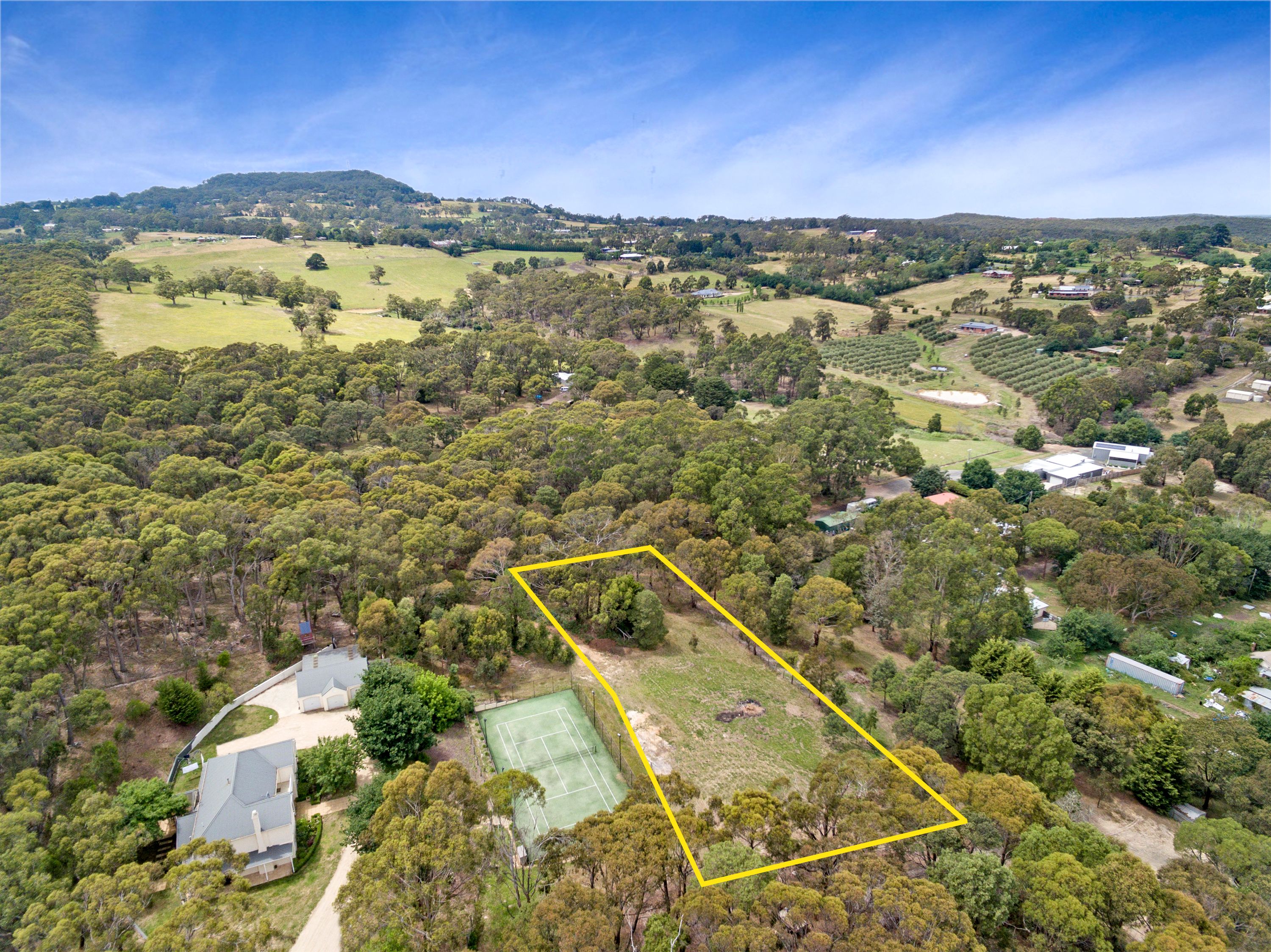 Lot 2/9 Elizabeth Street, Buninyong, VIC 3357