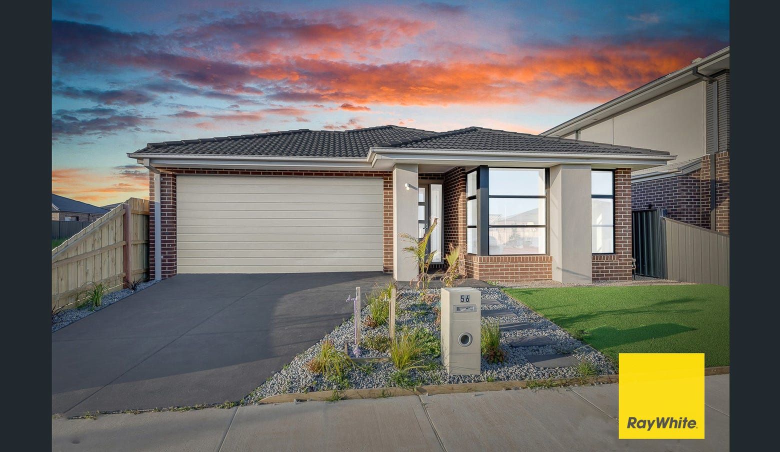 56 CENTURION Avenue, Tarneit, VIC 3029