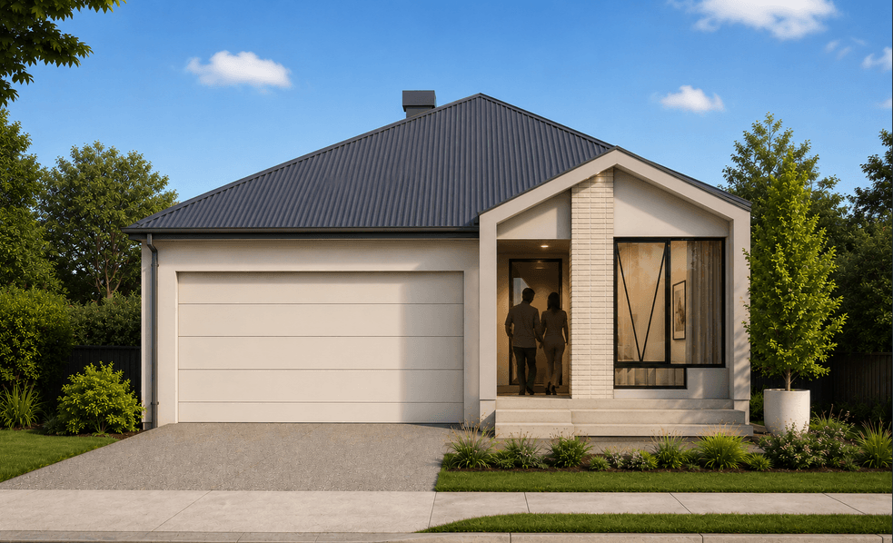 Catherine Field, NSW 2557 — photo from Ray White Beaumont Hills