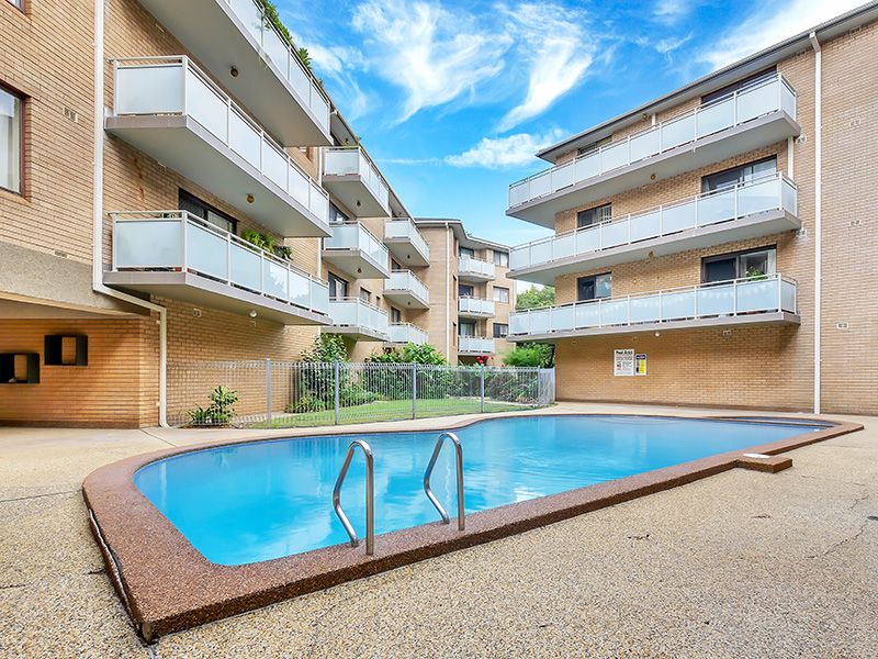 23/264 New Canterbury Road, Lewisham, NSW 2049