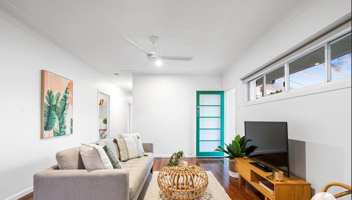 14 Stellmach Street, Everton Park, QLD 4053