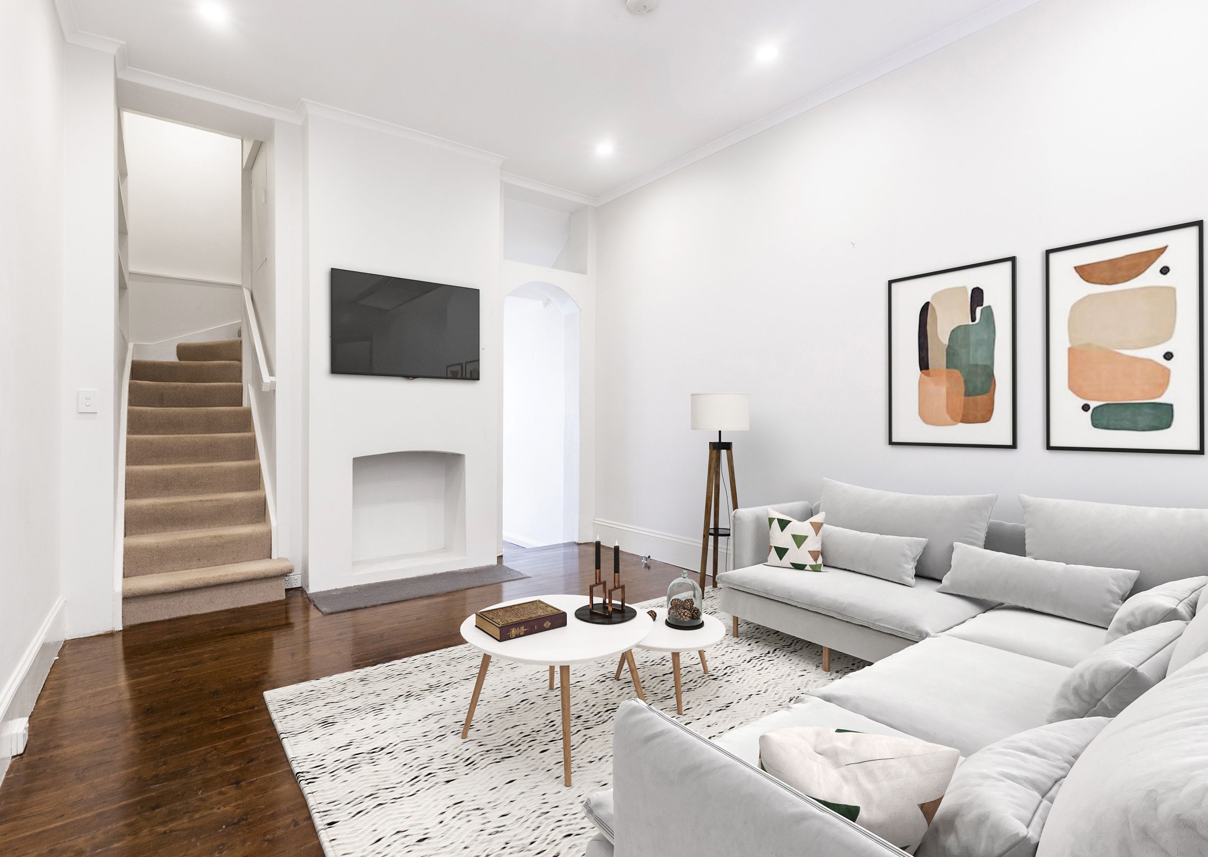19 Gottenham Street, Glebe, NSW 2037