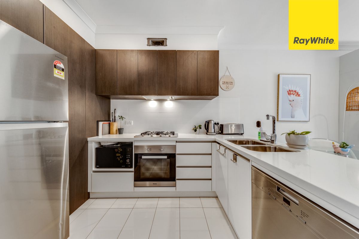 52/23 Wanderlight Avenue, Lawson, ACT 2617