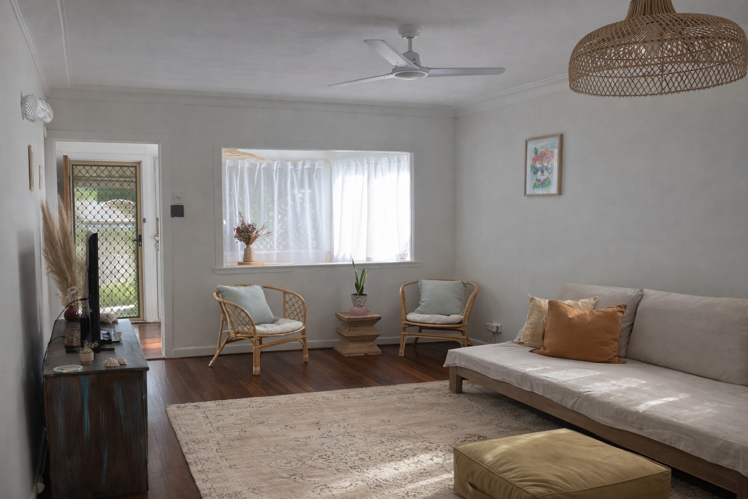 28 McLennan Street, Woody Point, QLD 4019