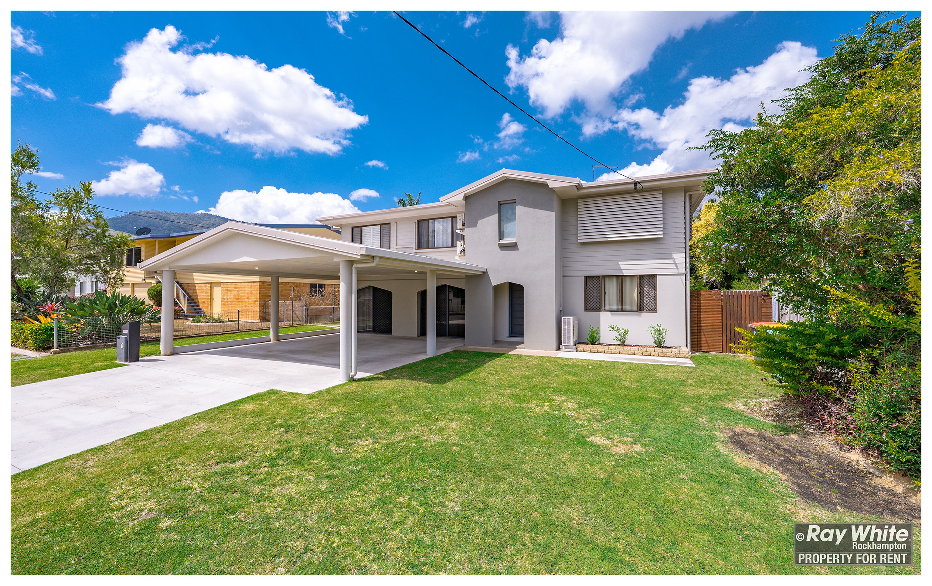 426 Moyle Street, Frenchville, QLD 4701
