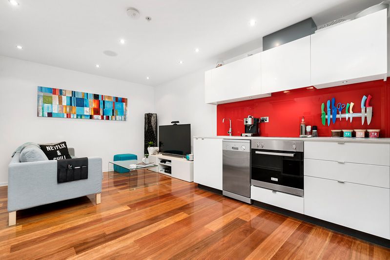 106/233 Dandenong Road, Windsor, VIC 3181