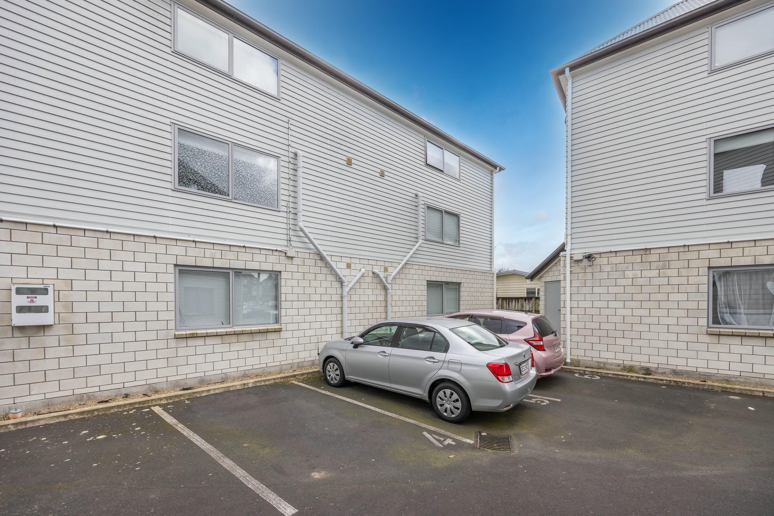 3/7 Snead Place, Hamilton East, Hamilton City