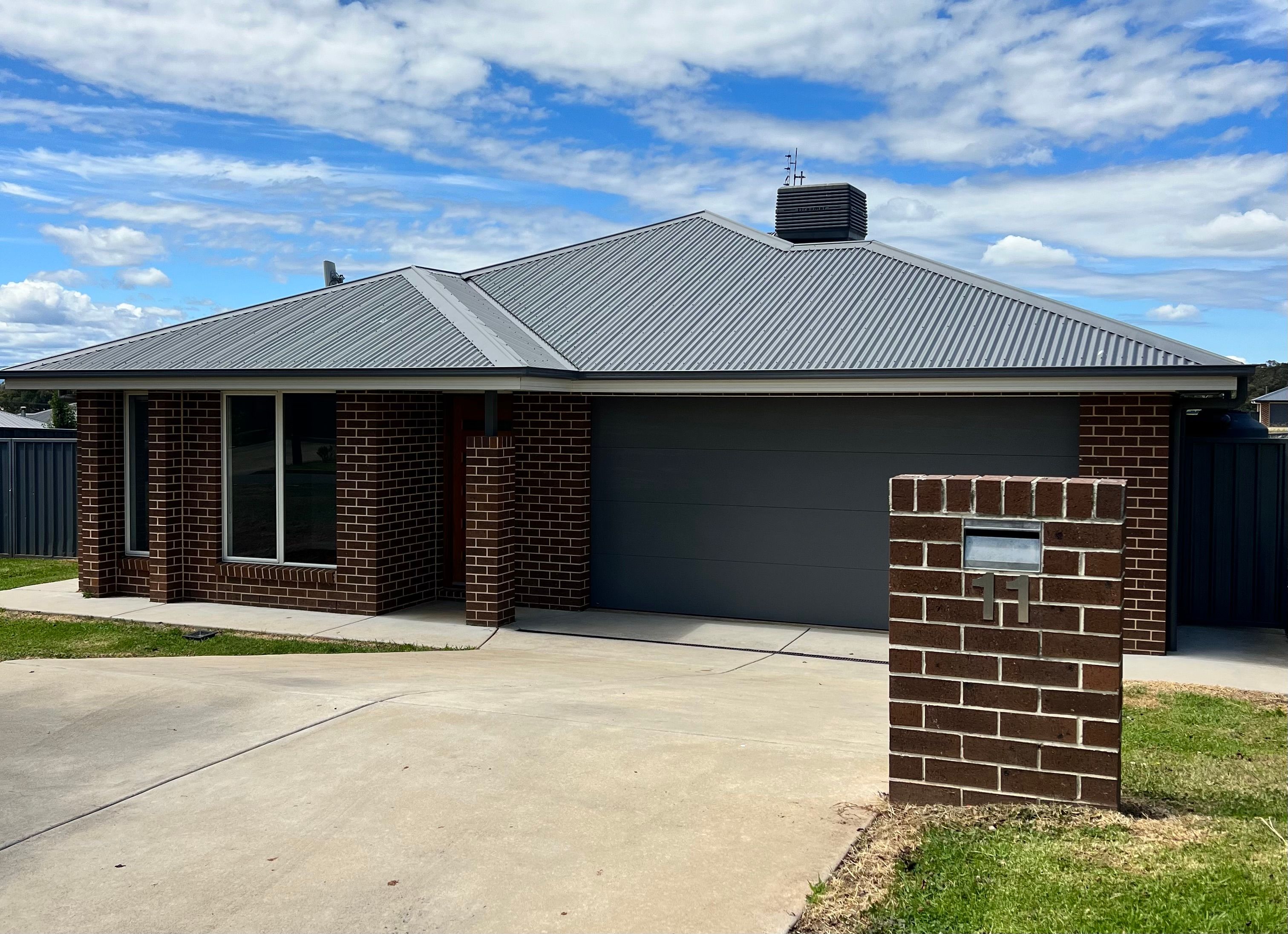 11 Burgun Drive — photo from Ray White Rural Tumbarumba