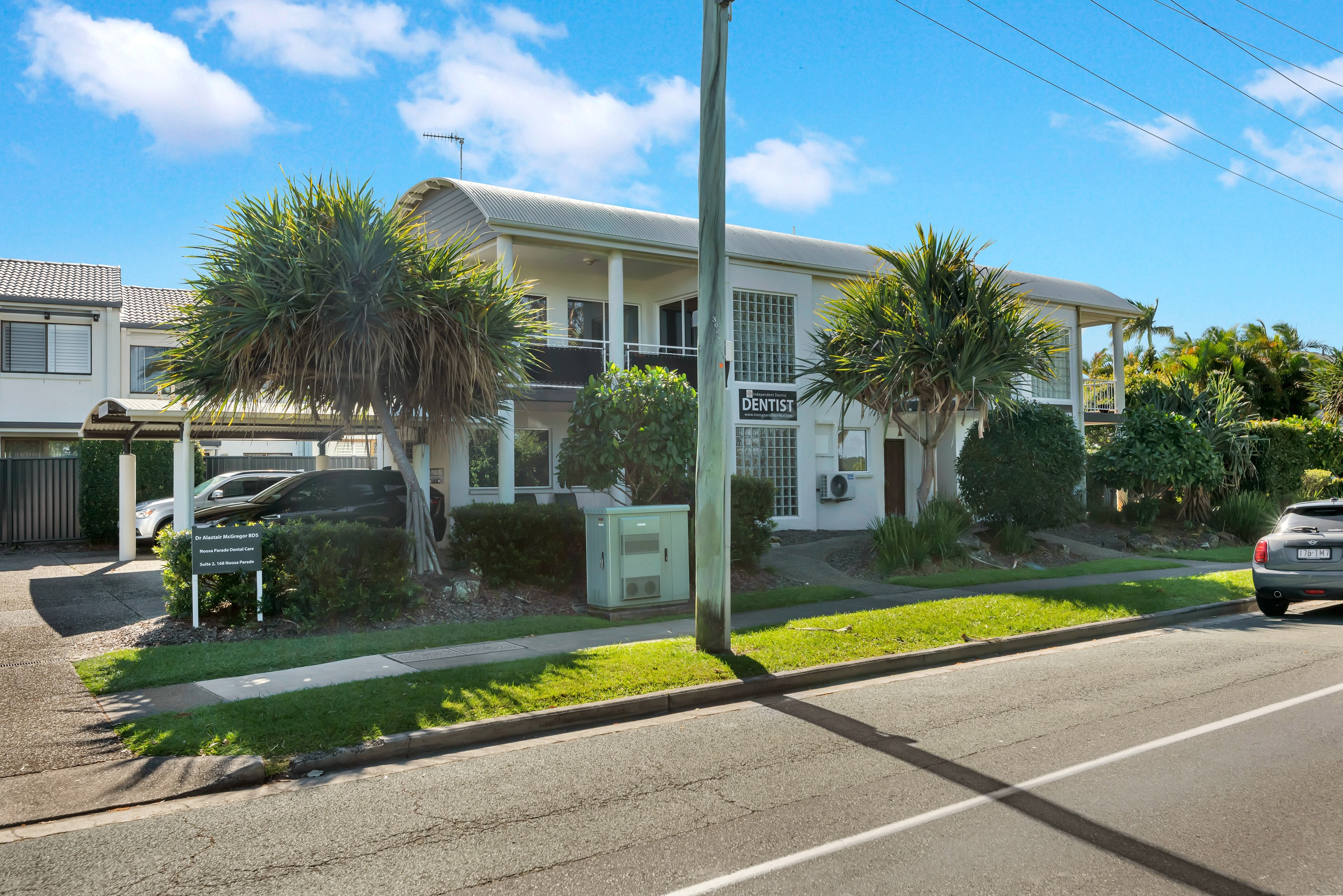 2/168 Noosa Parade, Noosaville, QLD 4566