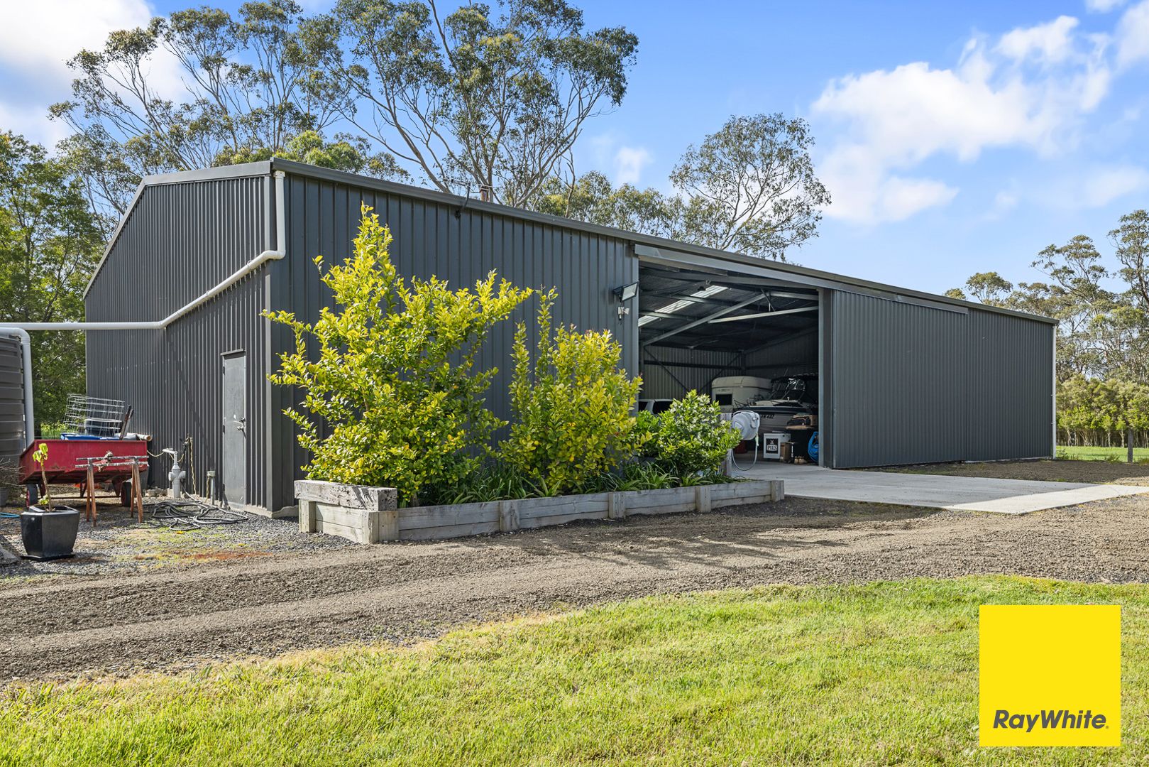 555 Port Franklin Road, Port Franklin, VIC 3964
