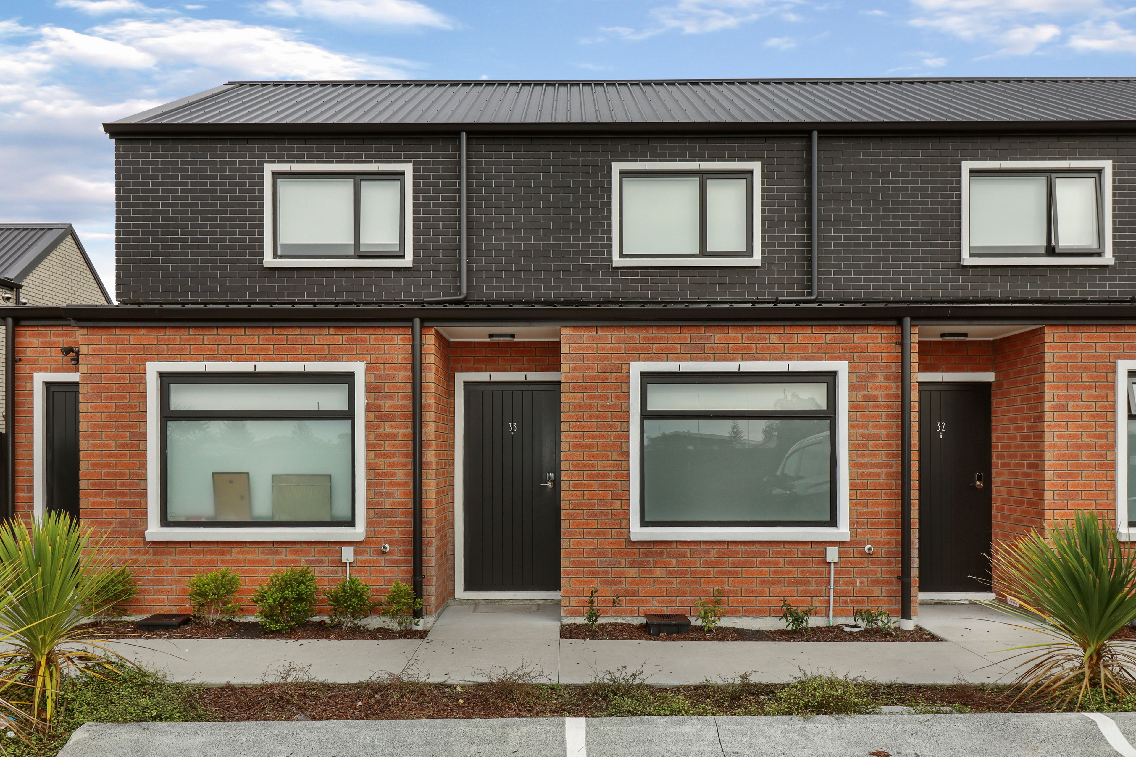 33/137 Hall Avenue, Favona