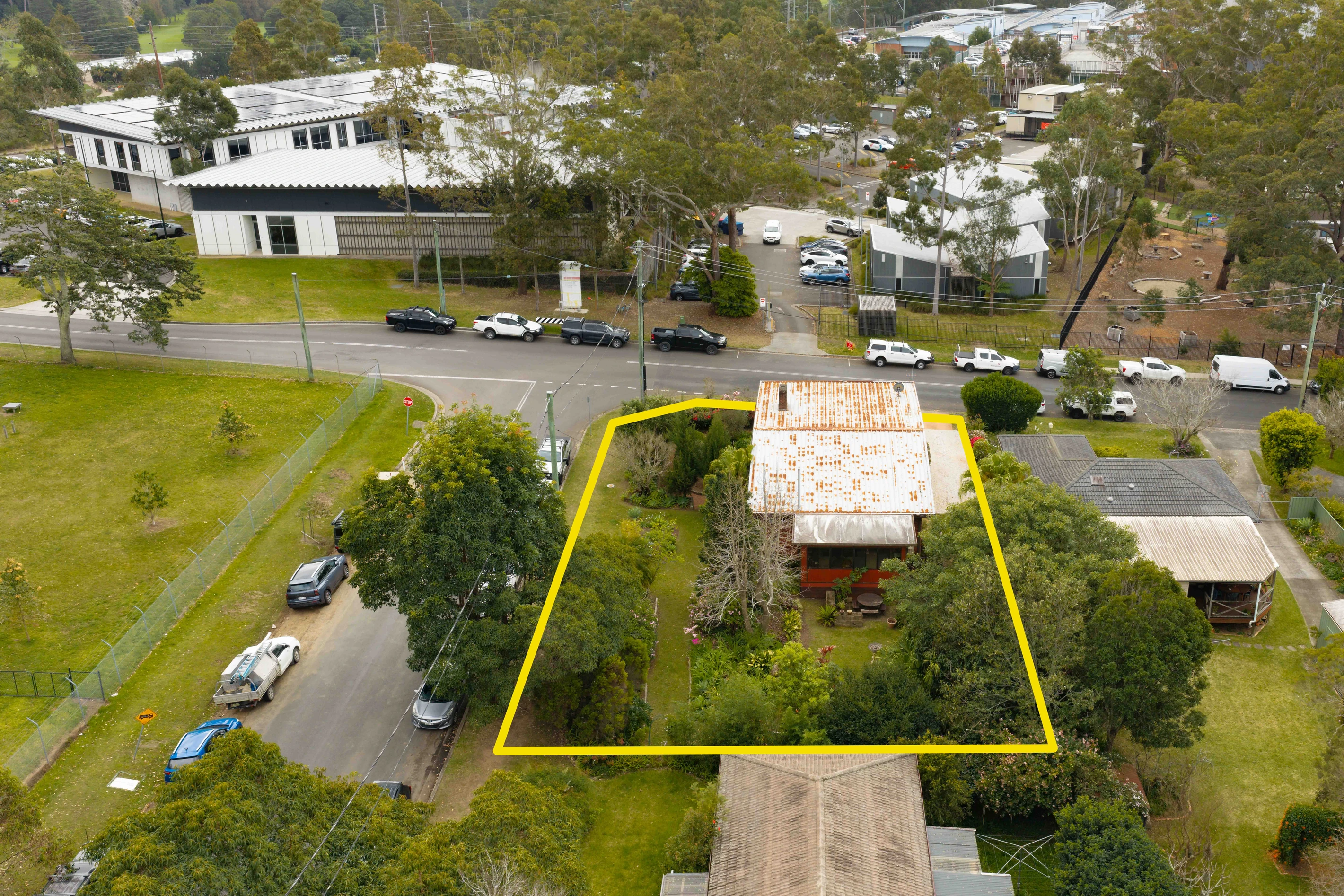 2 North Street, Nowra, NSW 2541