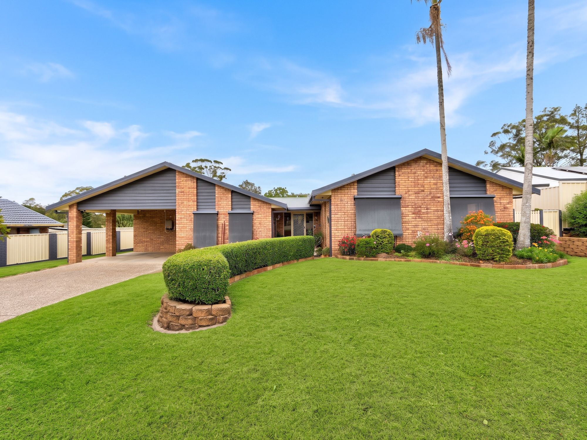 67 Merloo Drive — photo from Ray White Nerang