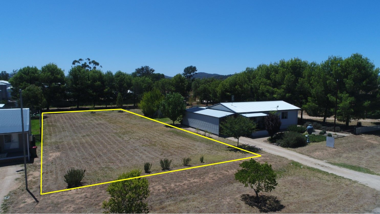 Lot 21 Oberon Street, Eugowra, NSW 2806