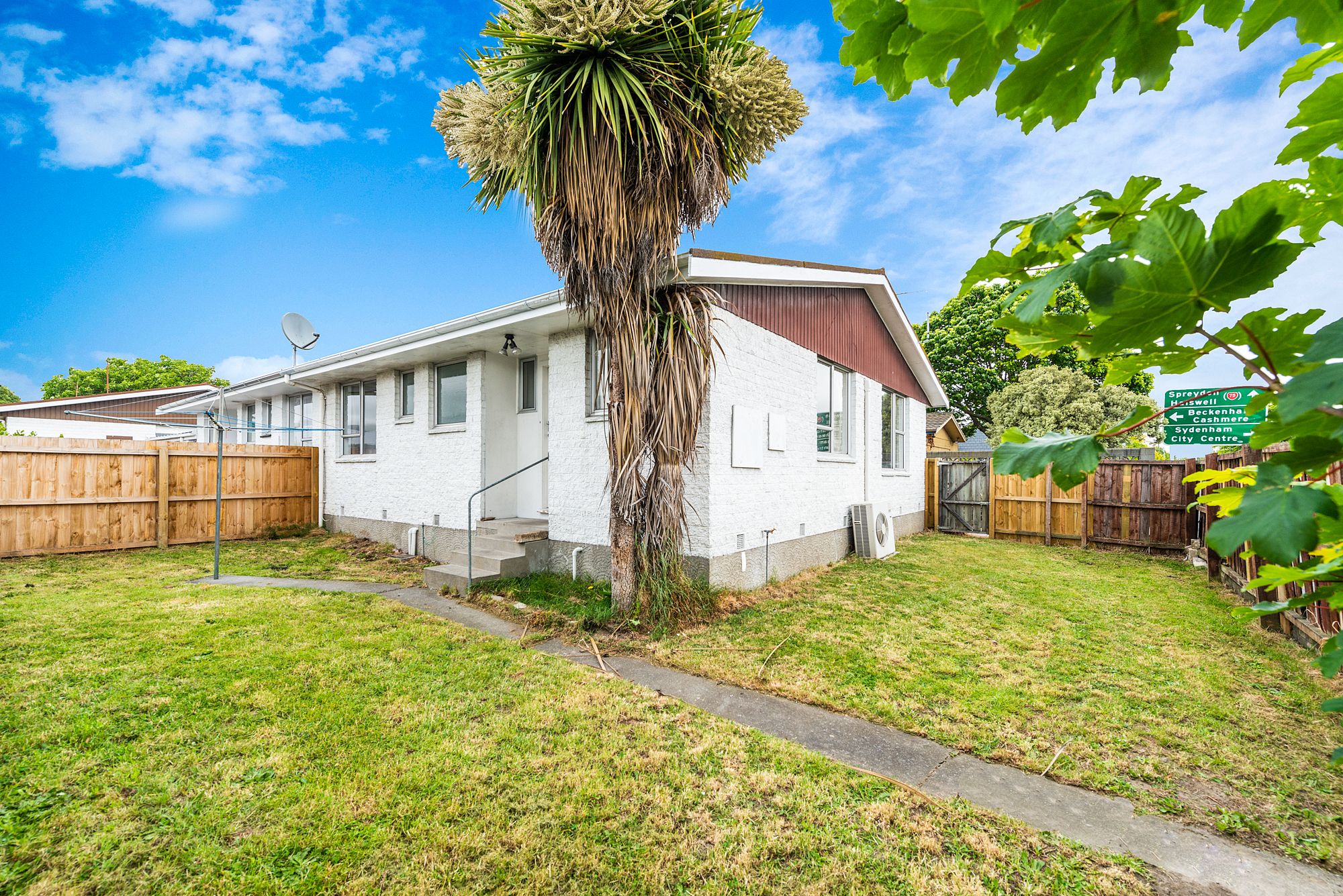 1-34 Huxley Street, Sydenham, Christchurch City